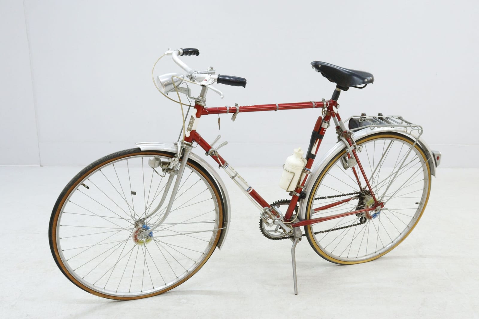 Herrcykel, Stafett Sport Racer
