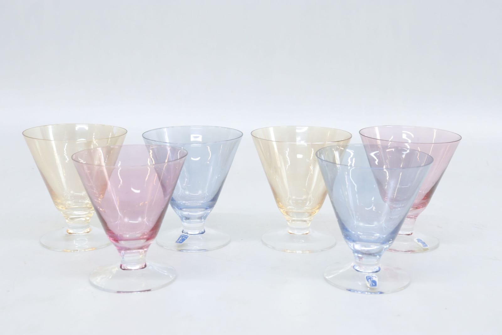 Likörglas, 6st, Johansfors
