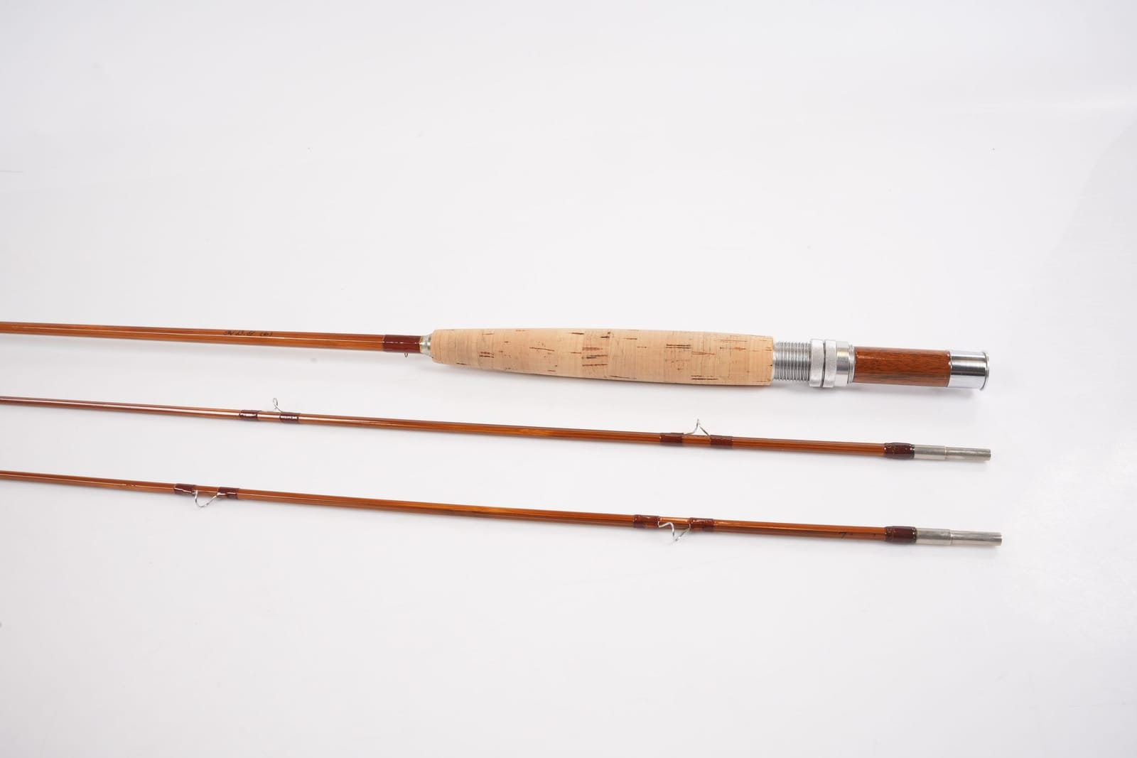 FISKE-/FLUGSPÖ, Orvis, "Limestone special", 1970-tal