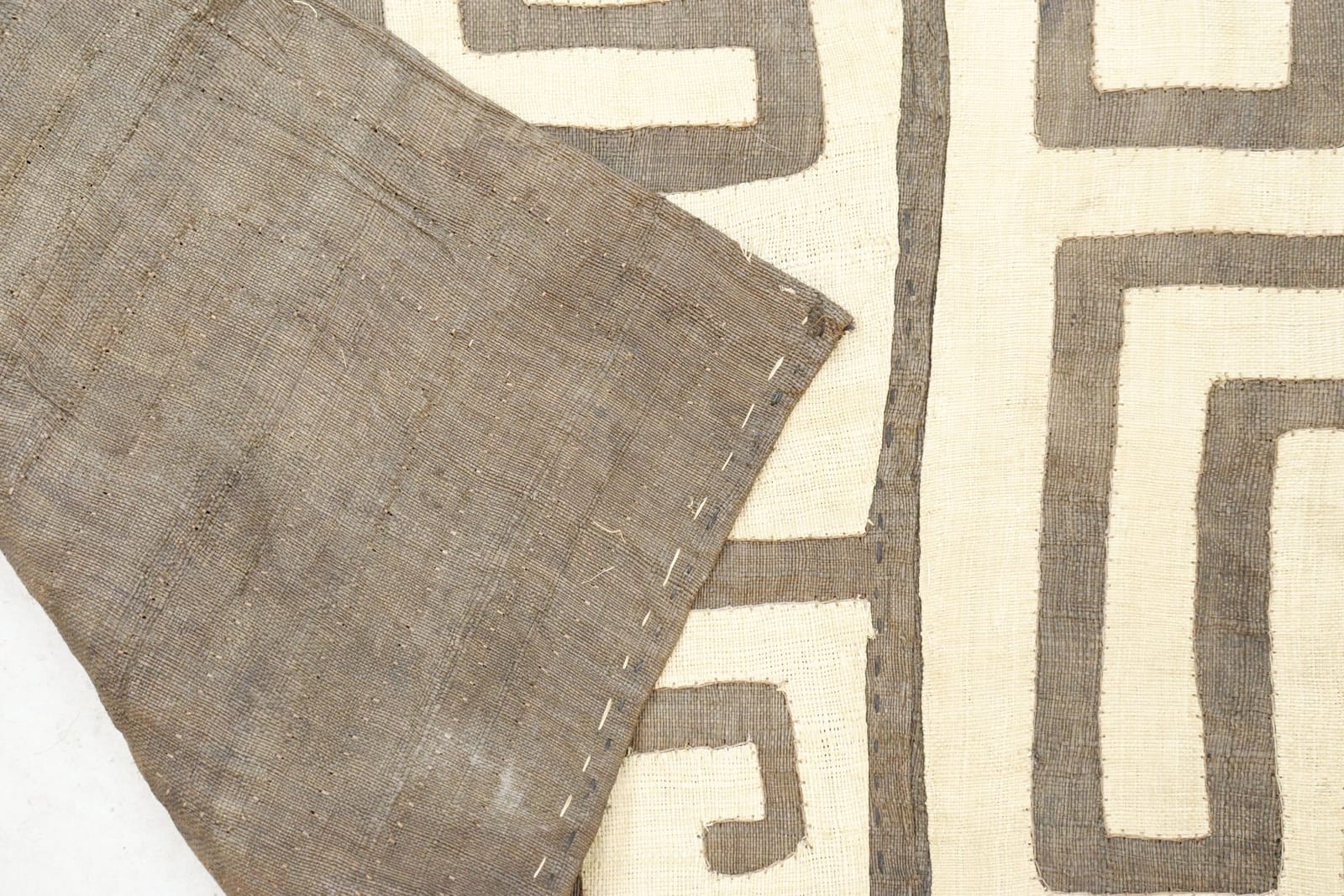 Textil, KubaCloth, Kongo, Afrika