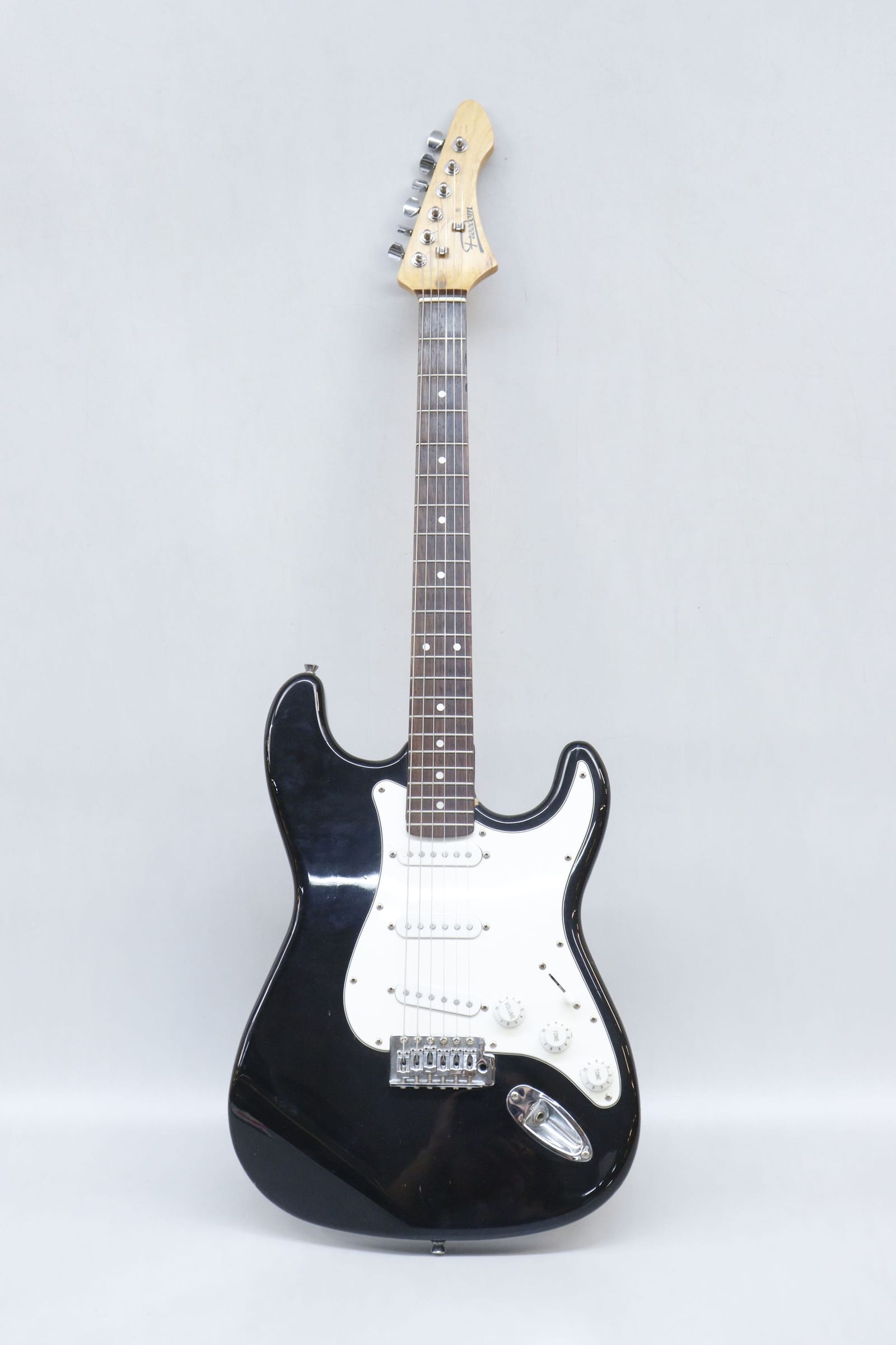 Elgitarr, Freedom