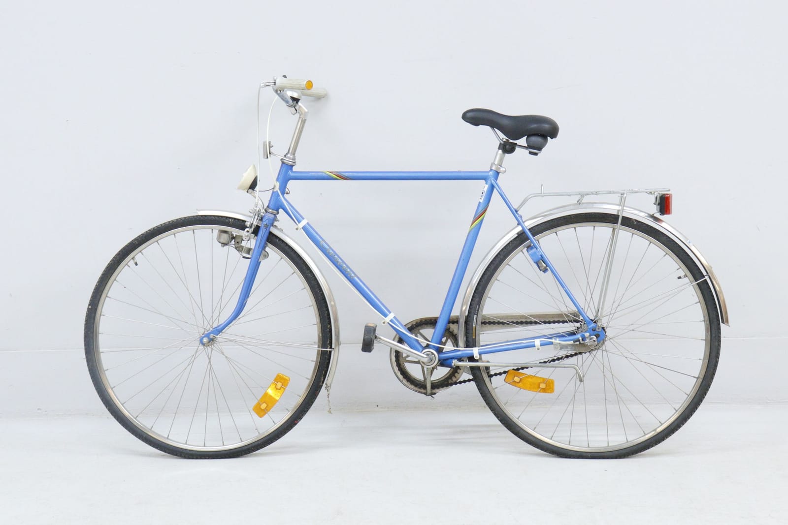 Herrcykel, Crescent, 3-växlad