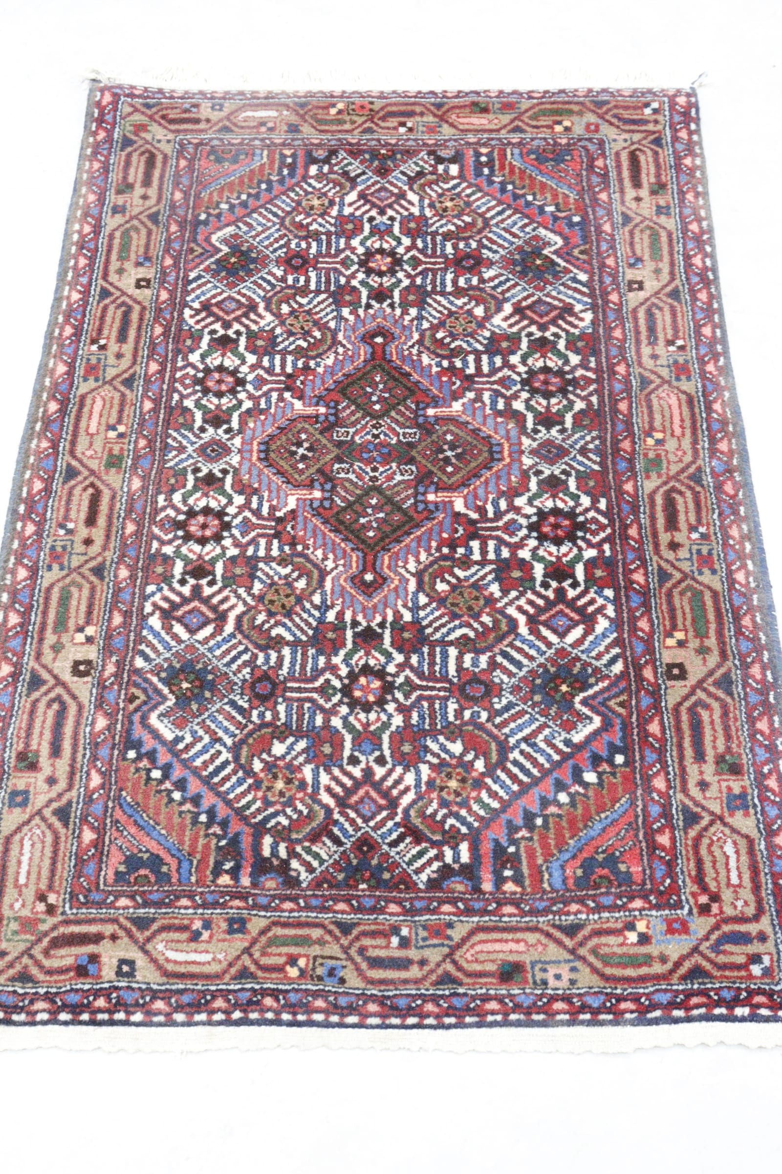 Matta, Hamedan, iran, 80x121cm