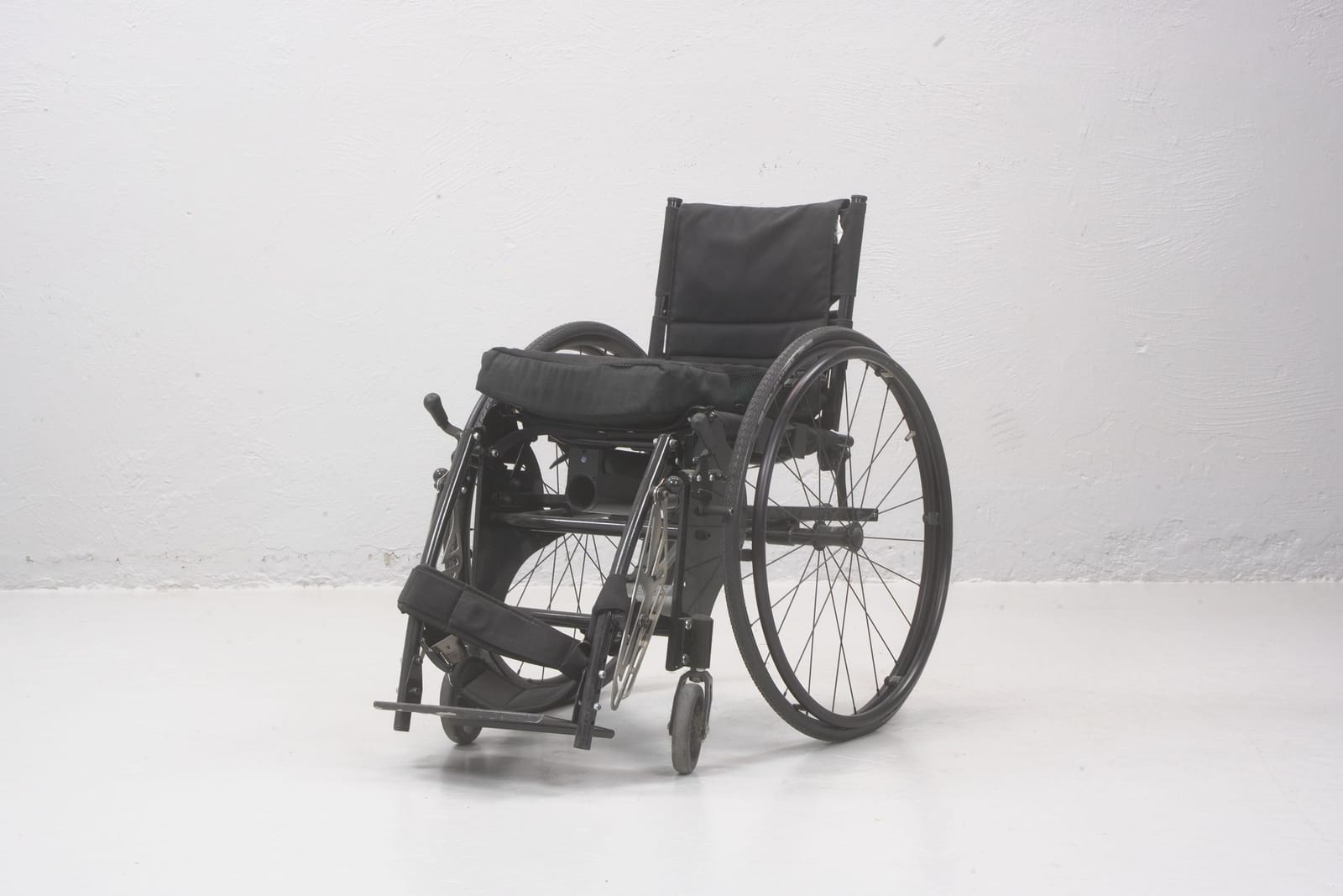 RULLSTOL, för barn, Superior, 2000-tal