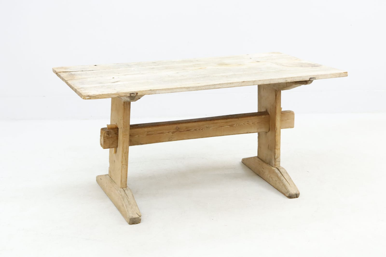 Bockbord, allmoge, 1800-tal