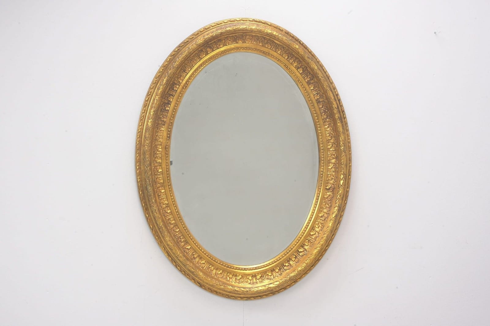 SPEGEL, förgylld, 1900-tal