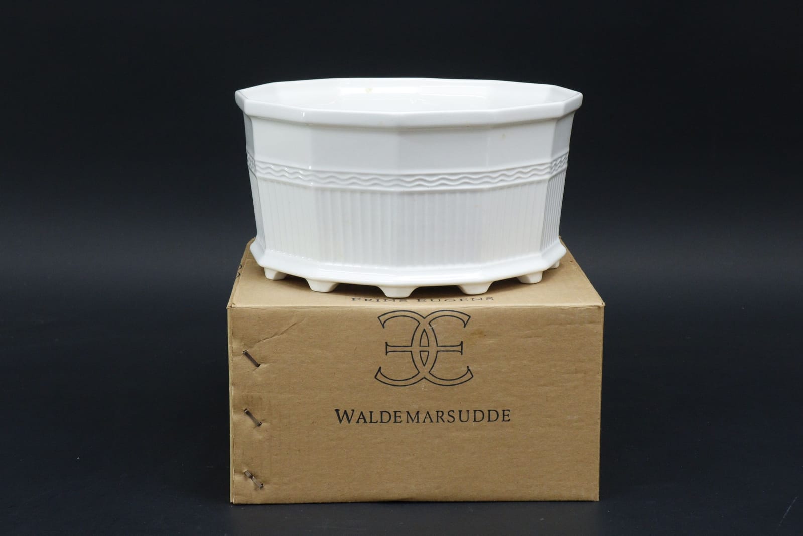 Ytterfoder, Prins Eugen, Waldemarsudde, Gustavsberg
