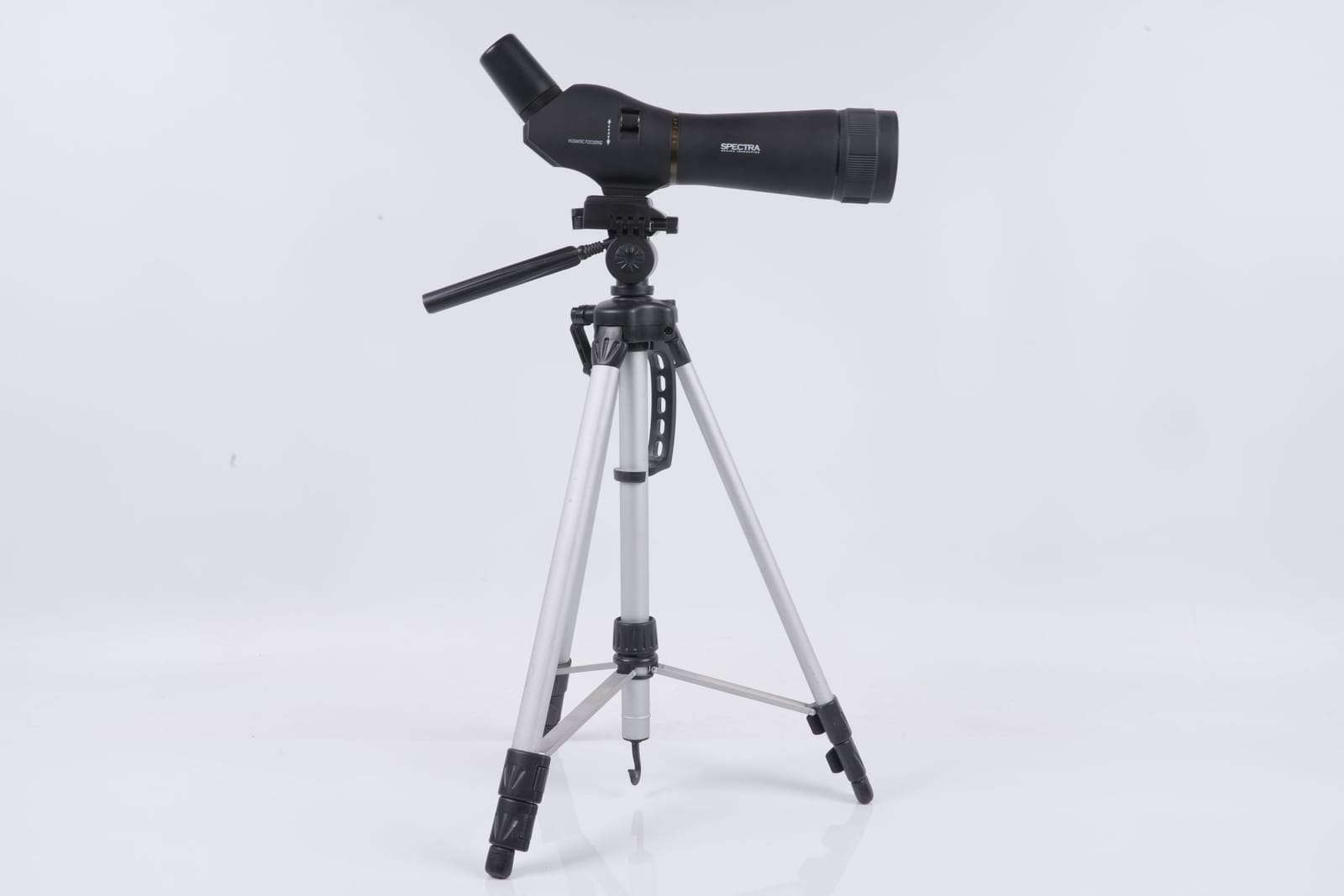 TUBKIKARE, med STATIV, Spectra Optics Industries, 20-60x70 mm