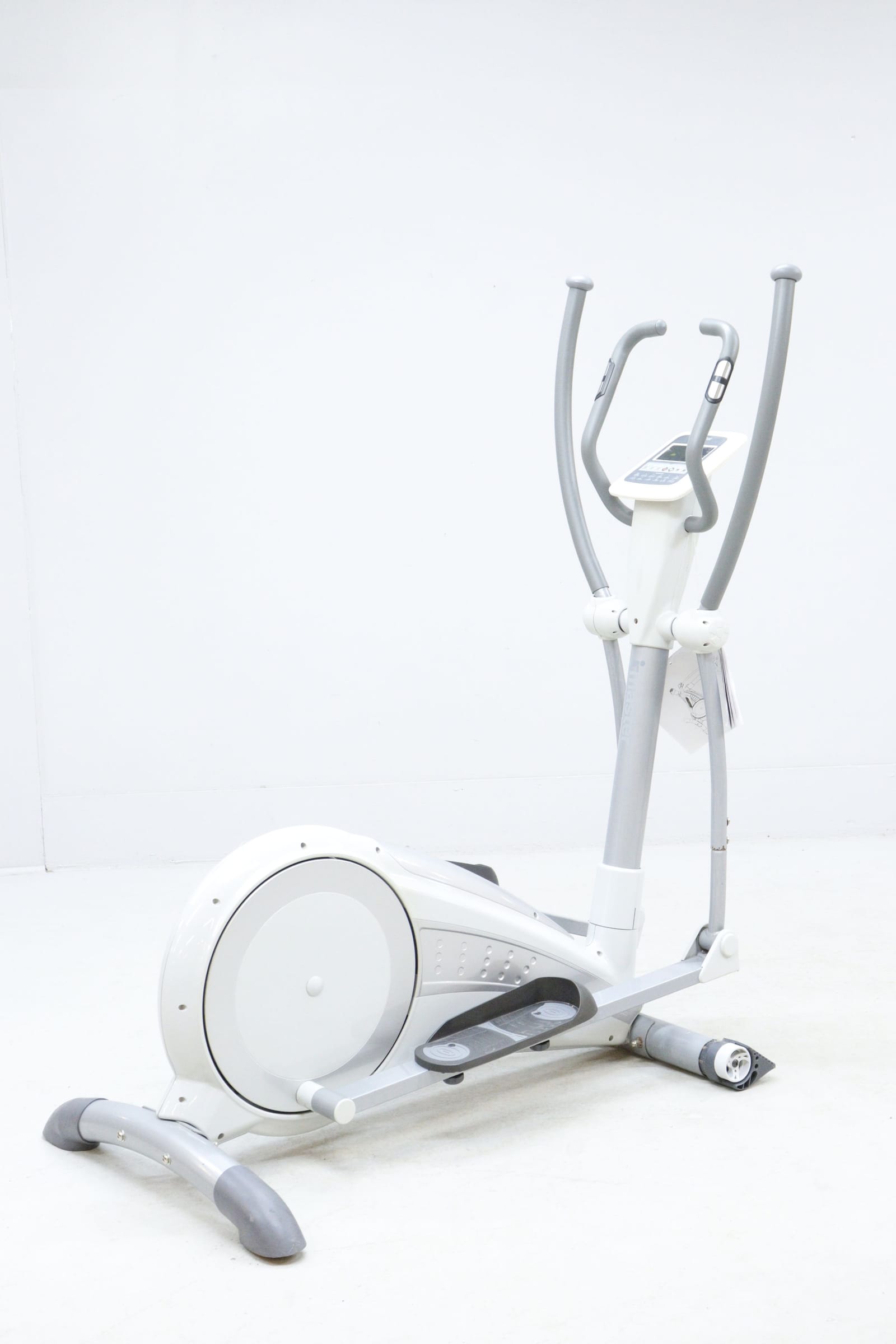 Crosstrainer, Master C305