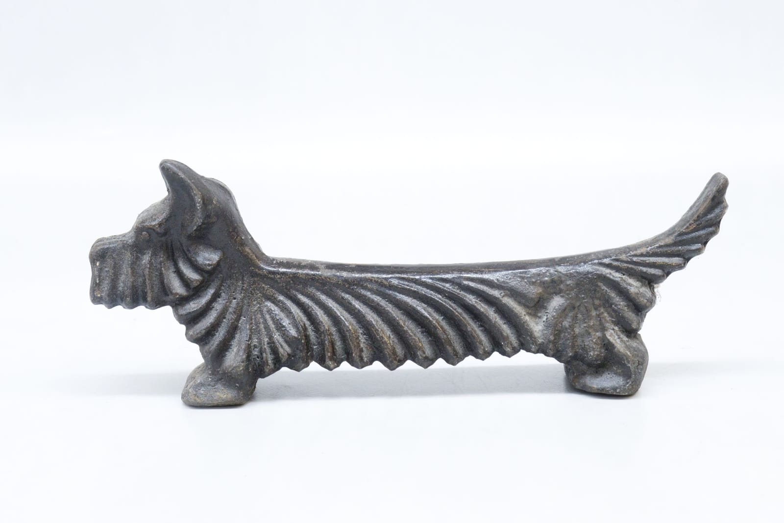 Eldhund, gjutjärn