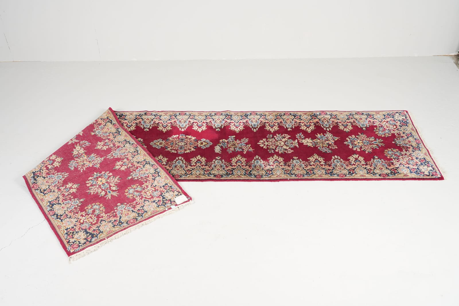 GALLERIMATTA, orient, Kirman, Iran, 385x87
