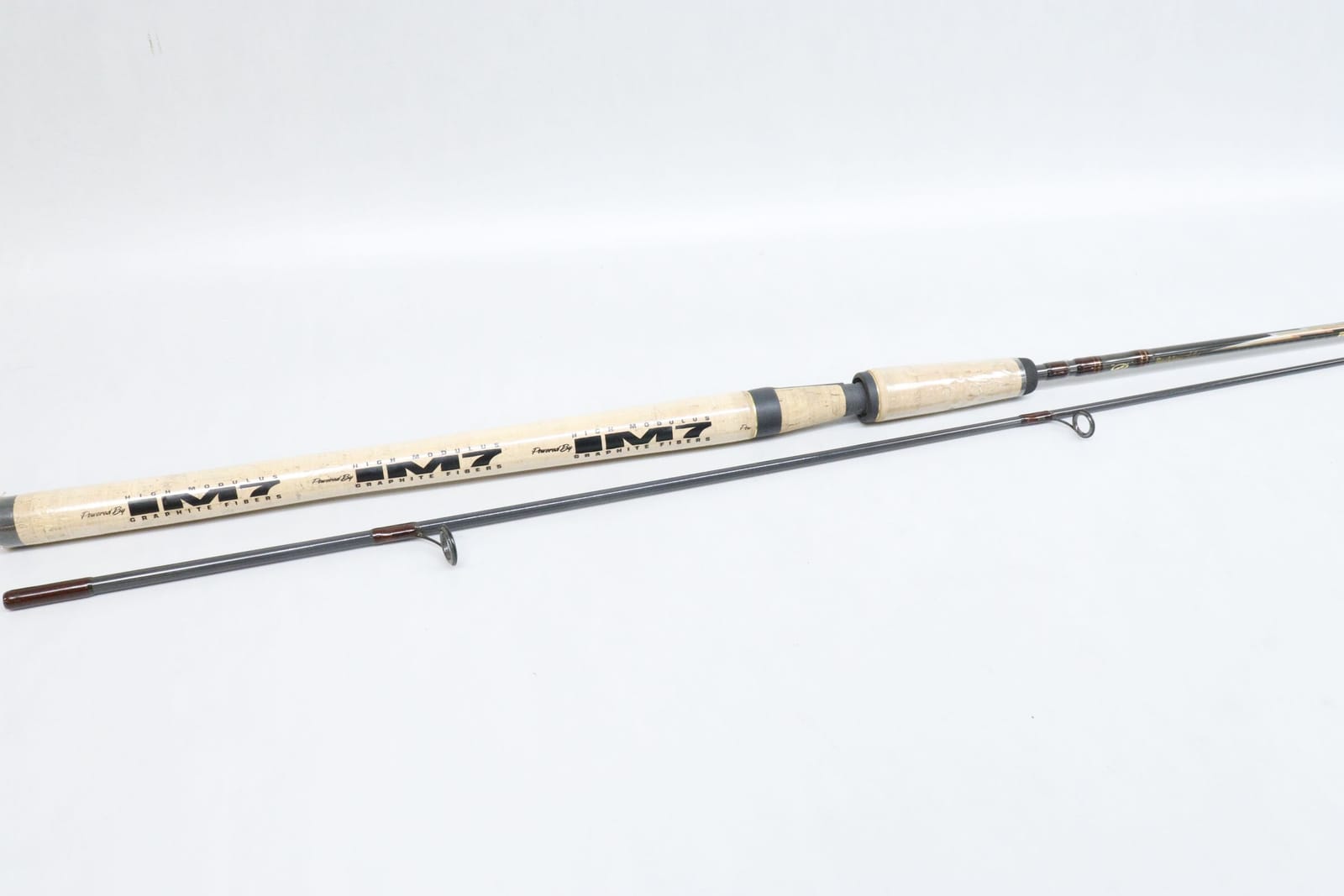 Fiskespö, Berkley Select, MVP, 9 fot