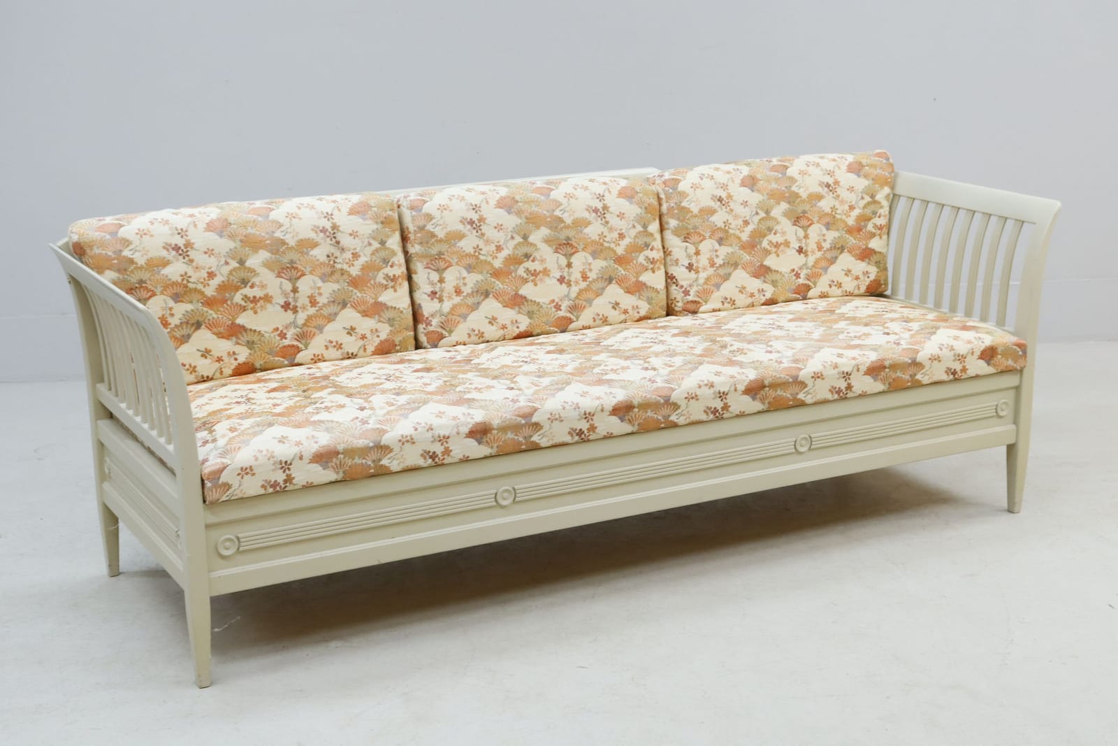 Soffa, gustaviansk stil