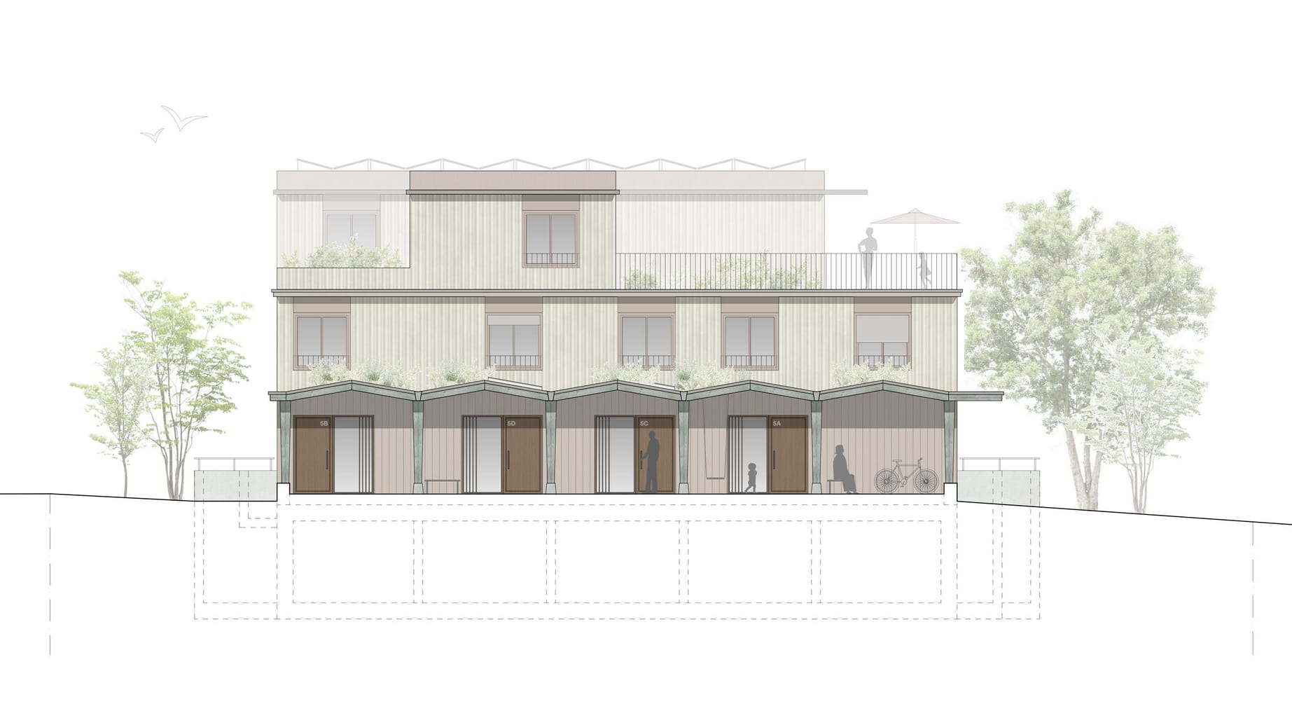 4044 C33 08 Ansicht Nord