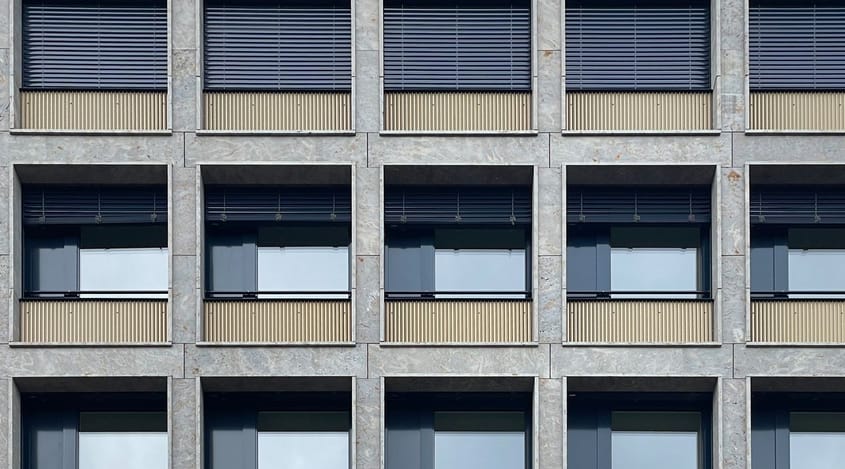 4003 Ausschnitt Fassade