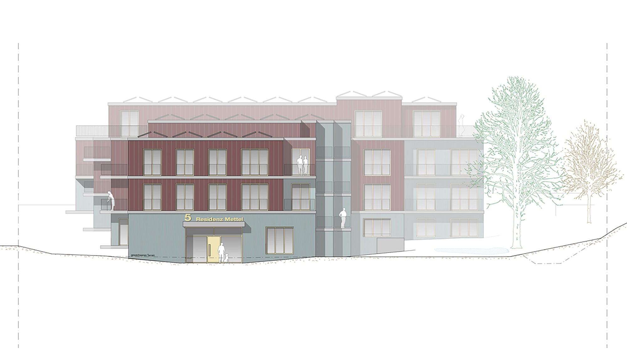 3073 Ansicht Strasse 45 25