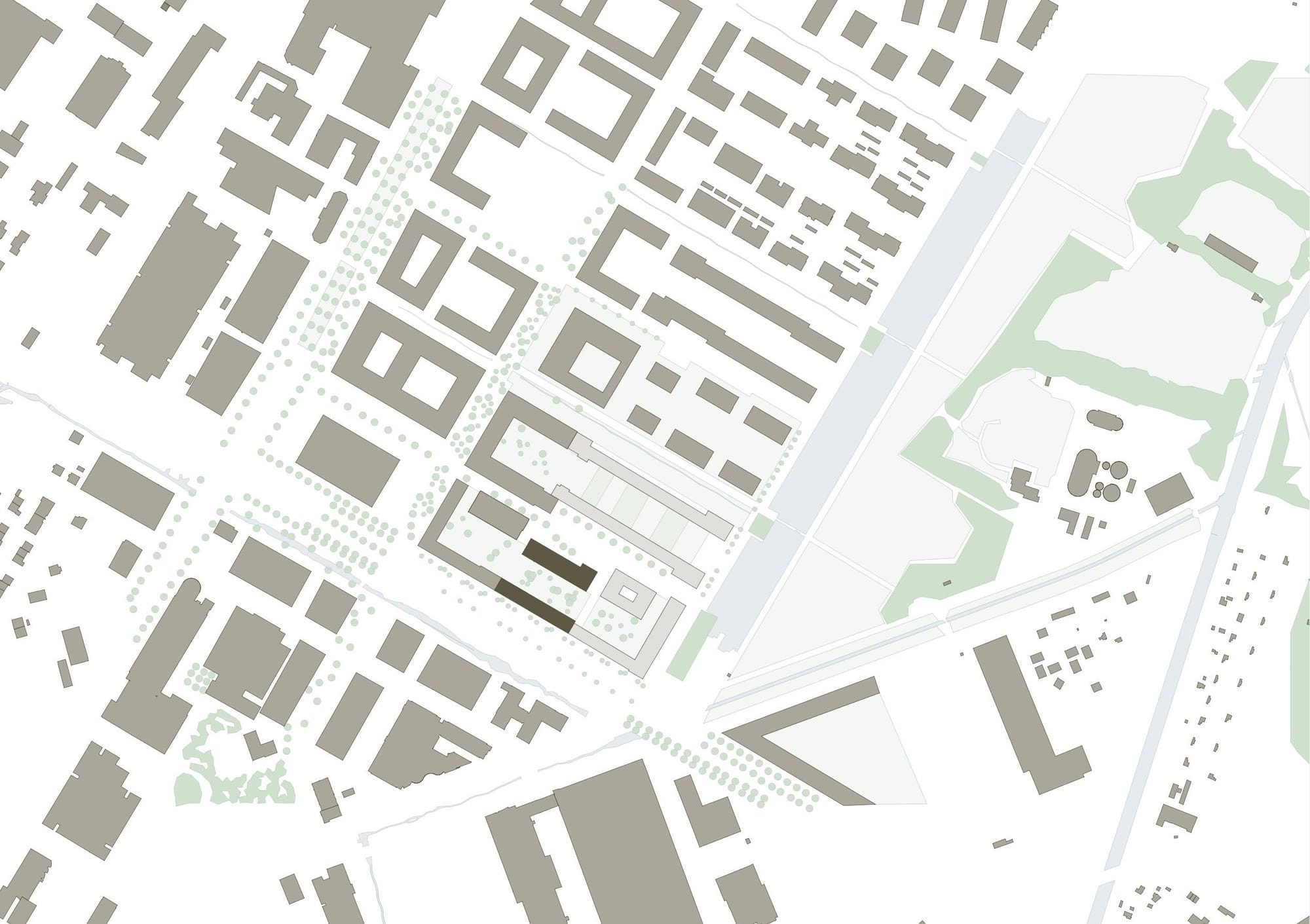 1401 C3 140722 Schwarzplan