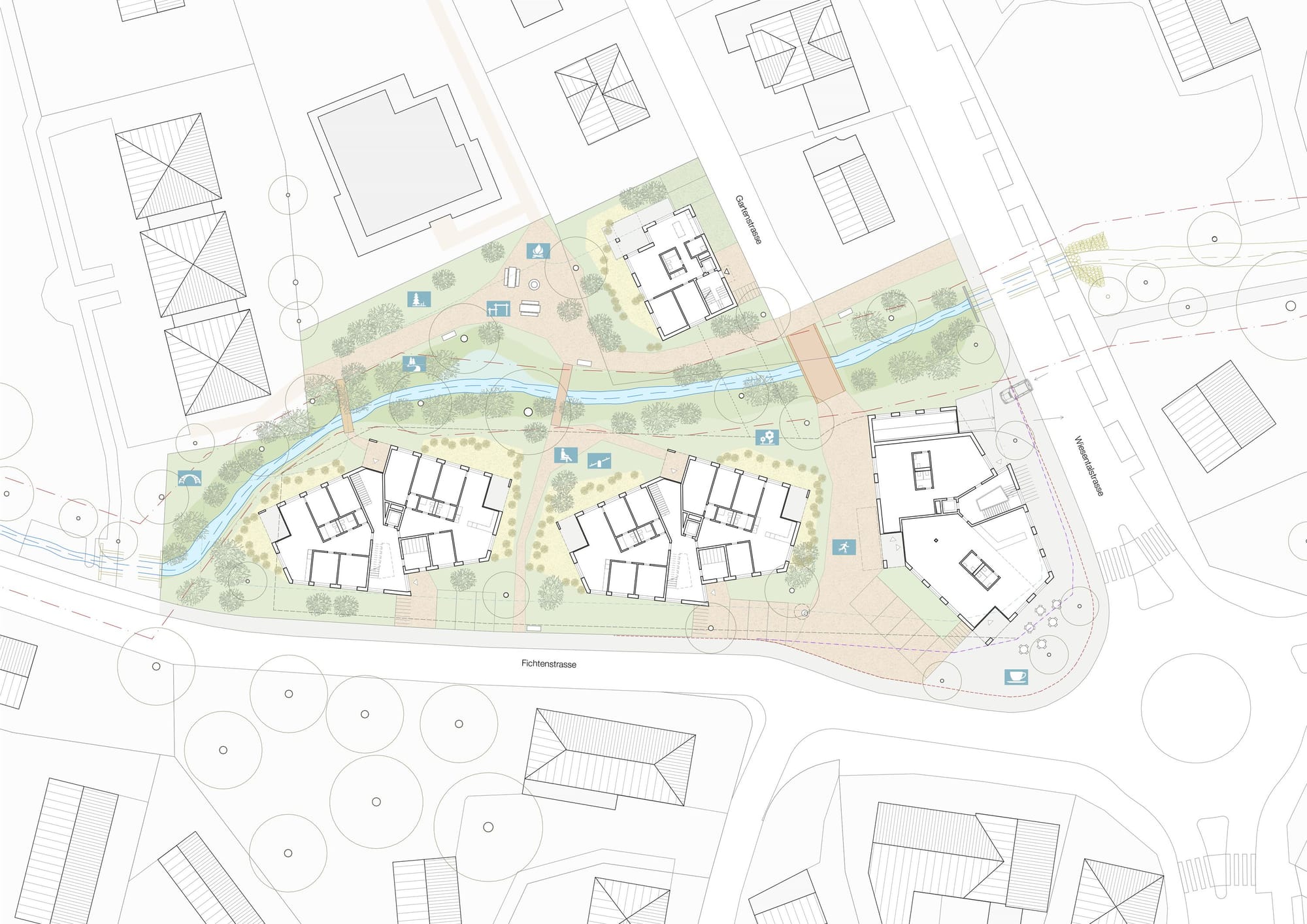 4026 C31 220510 Umgebung