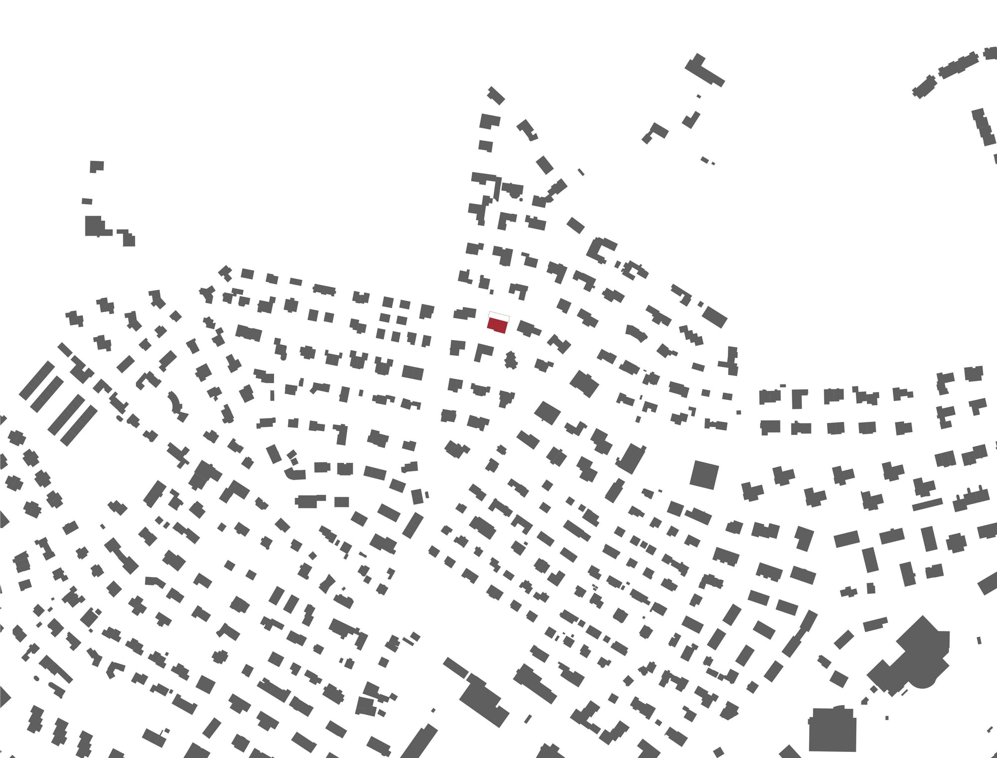 4044 C33 01 Schwarzplan