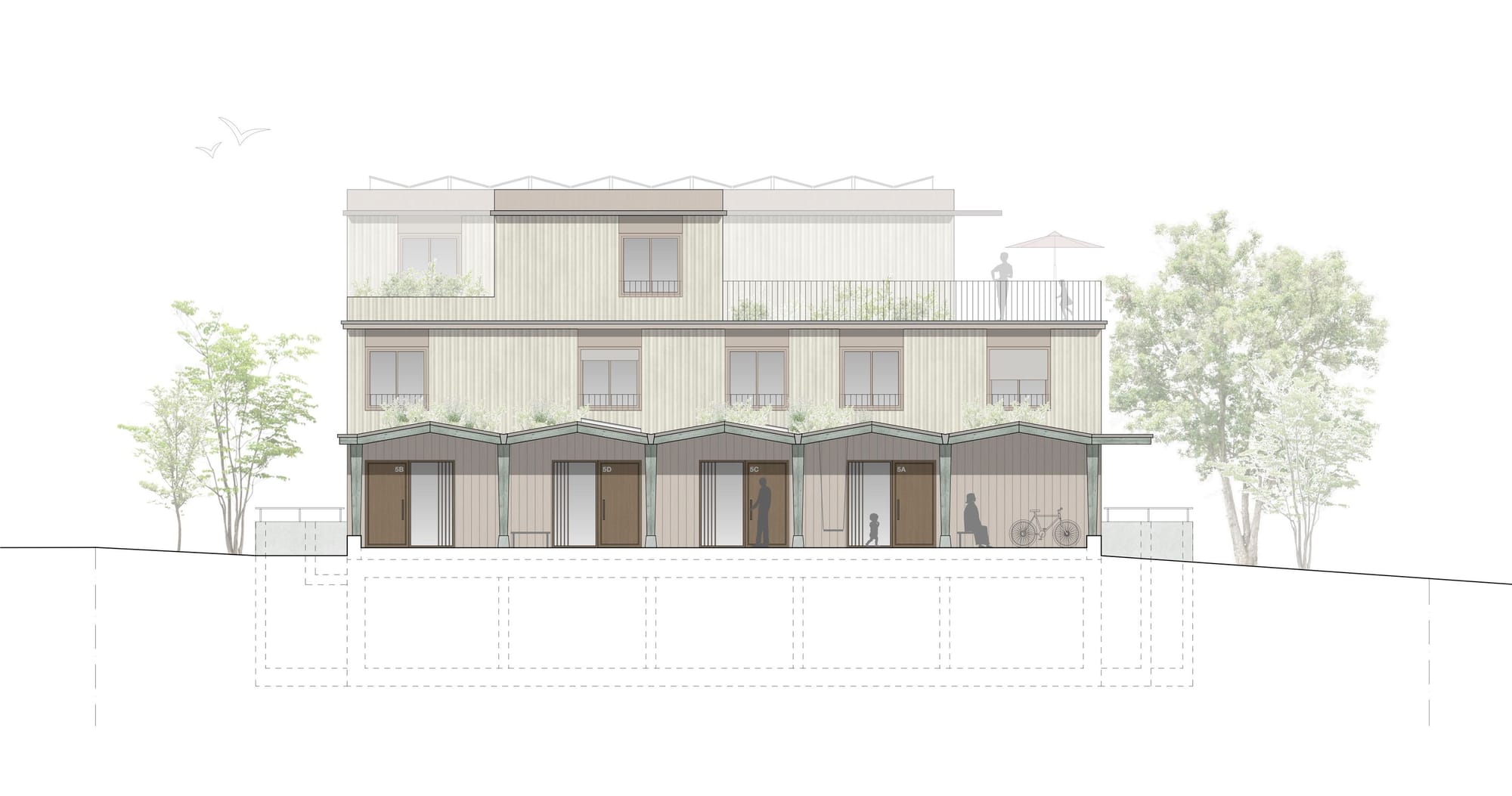 4044 C33 08 Ansicht Nord