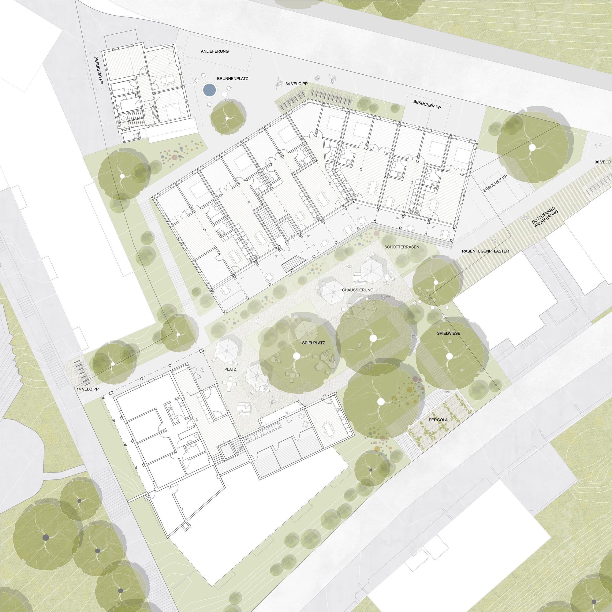 03 Grundriss Ebene 2