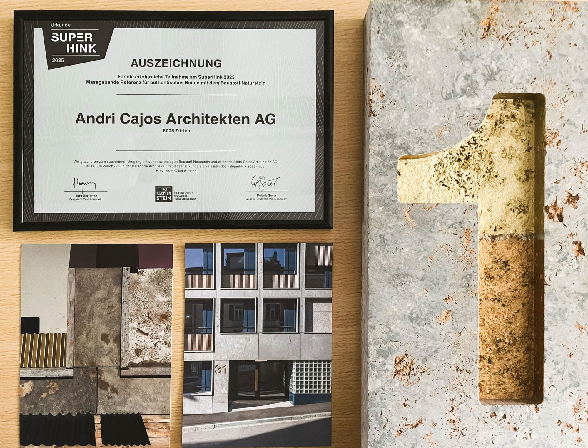 4003 D9 250508 Post Super Hink