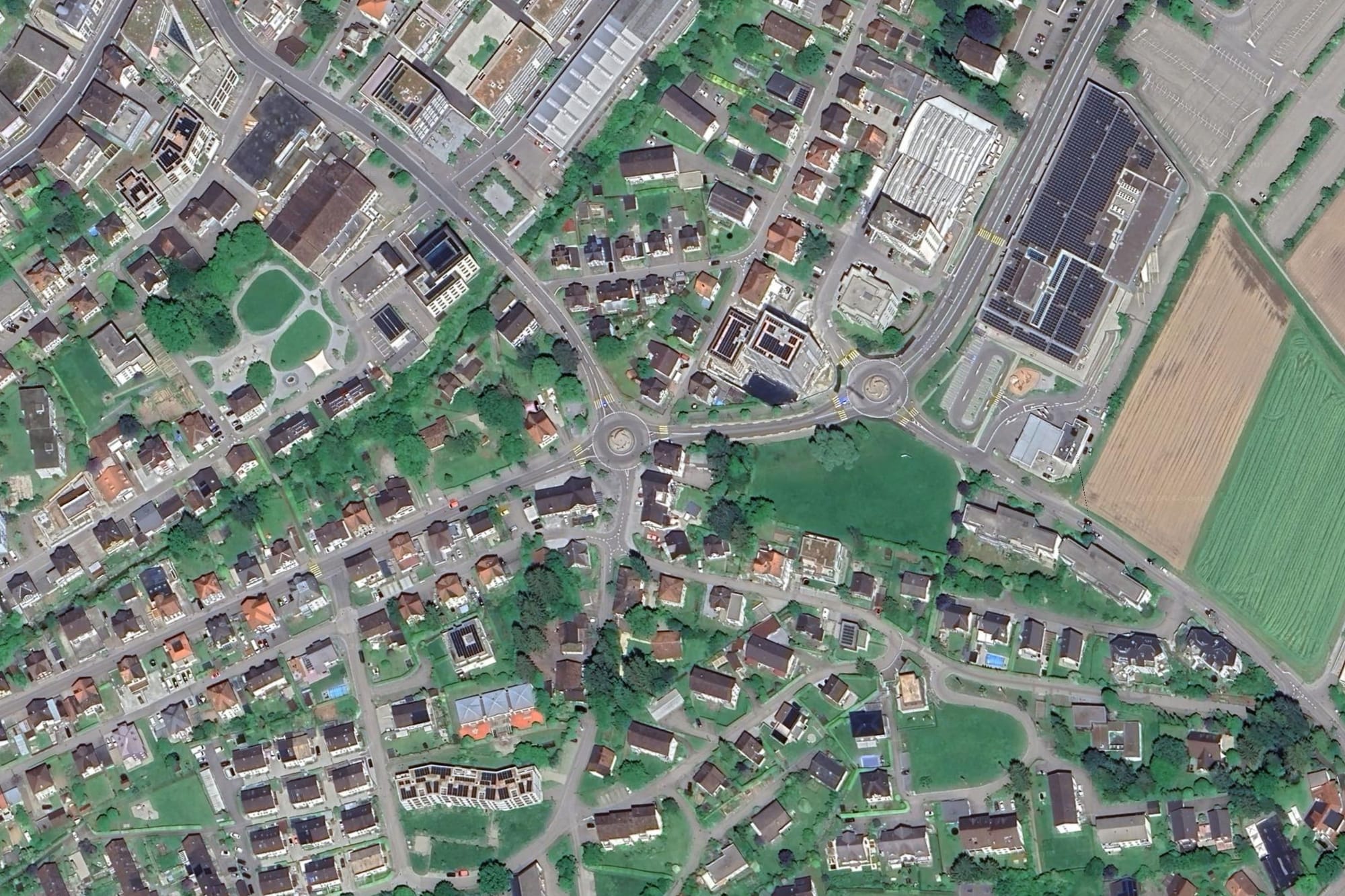 4026 Luftbild 45 30