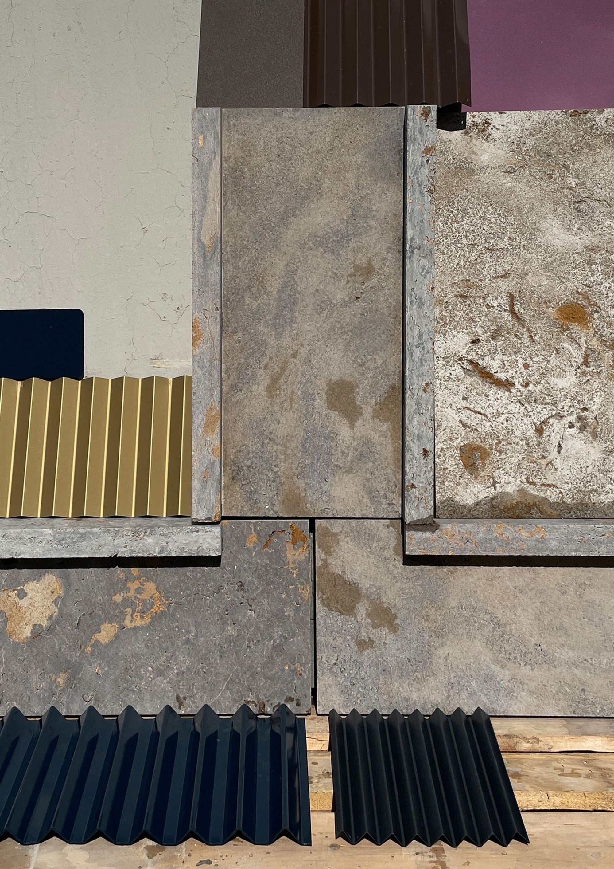 4003 221220 Kurvenstr D3 220829 Bemusterung