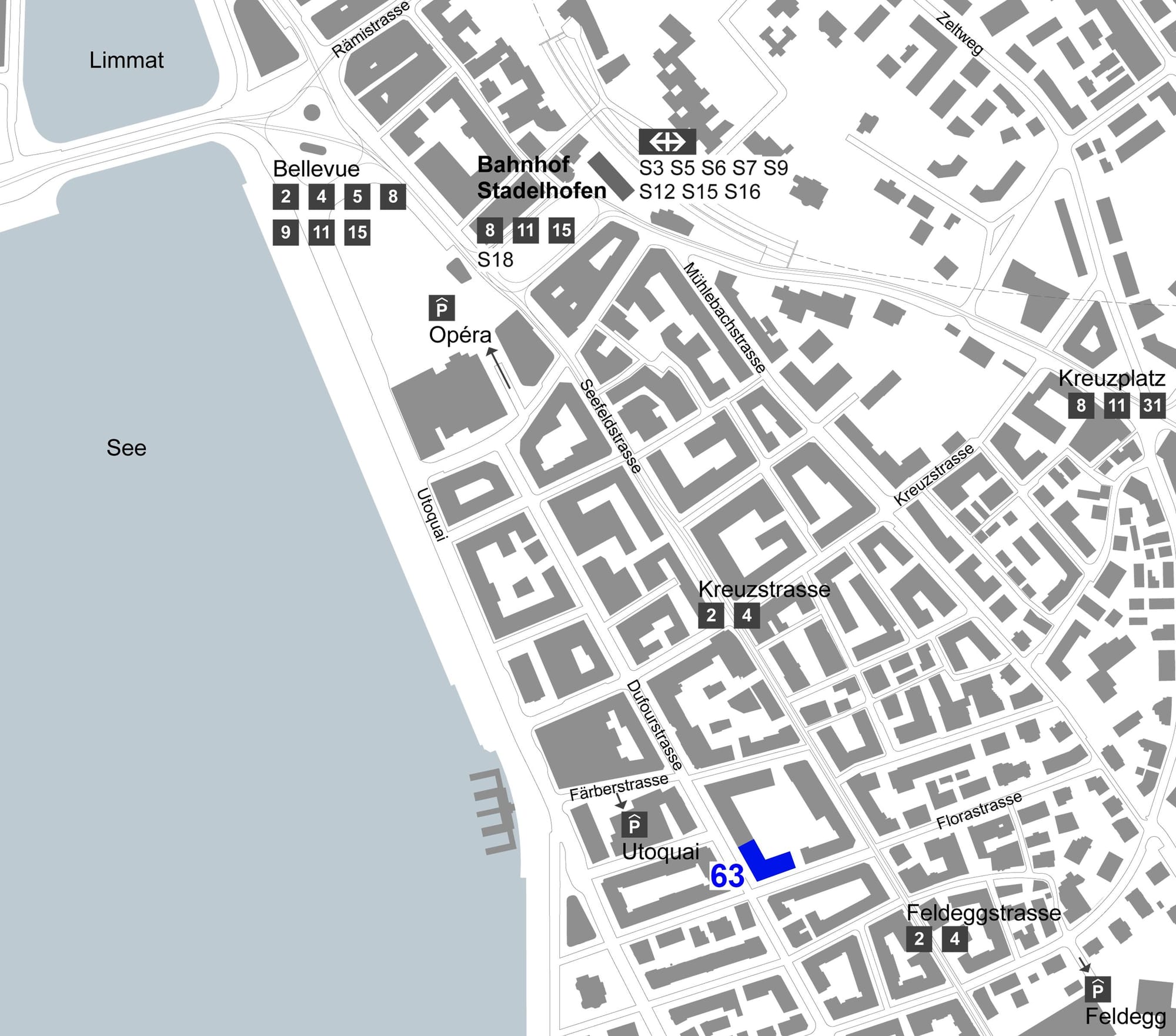 Dufourstrasse blau scaled 1