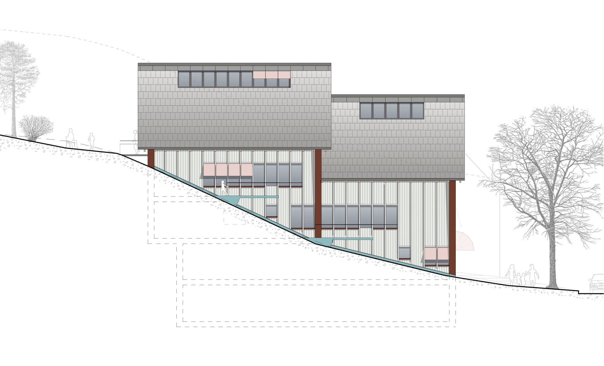 3082 240605 Ansicht Nordwest