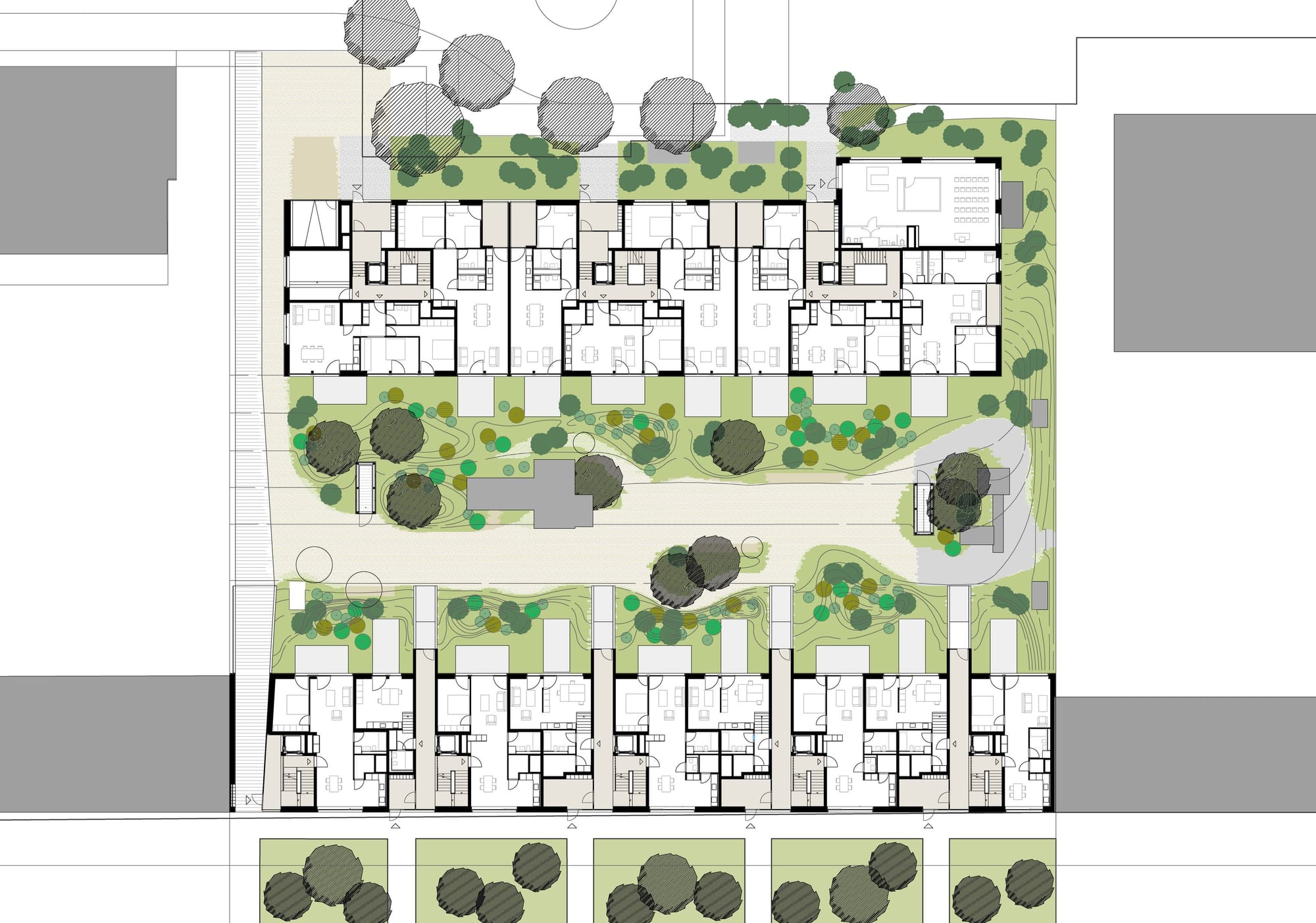 1401 C8 151125 Publikation Plaene EG Umgebung