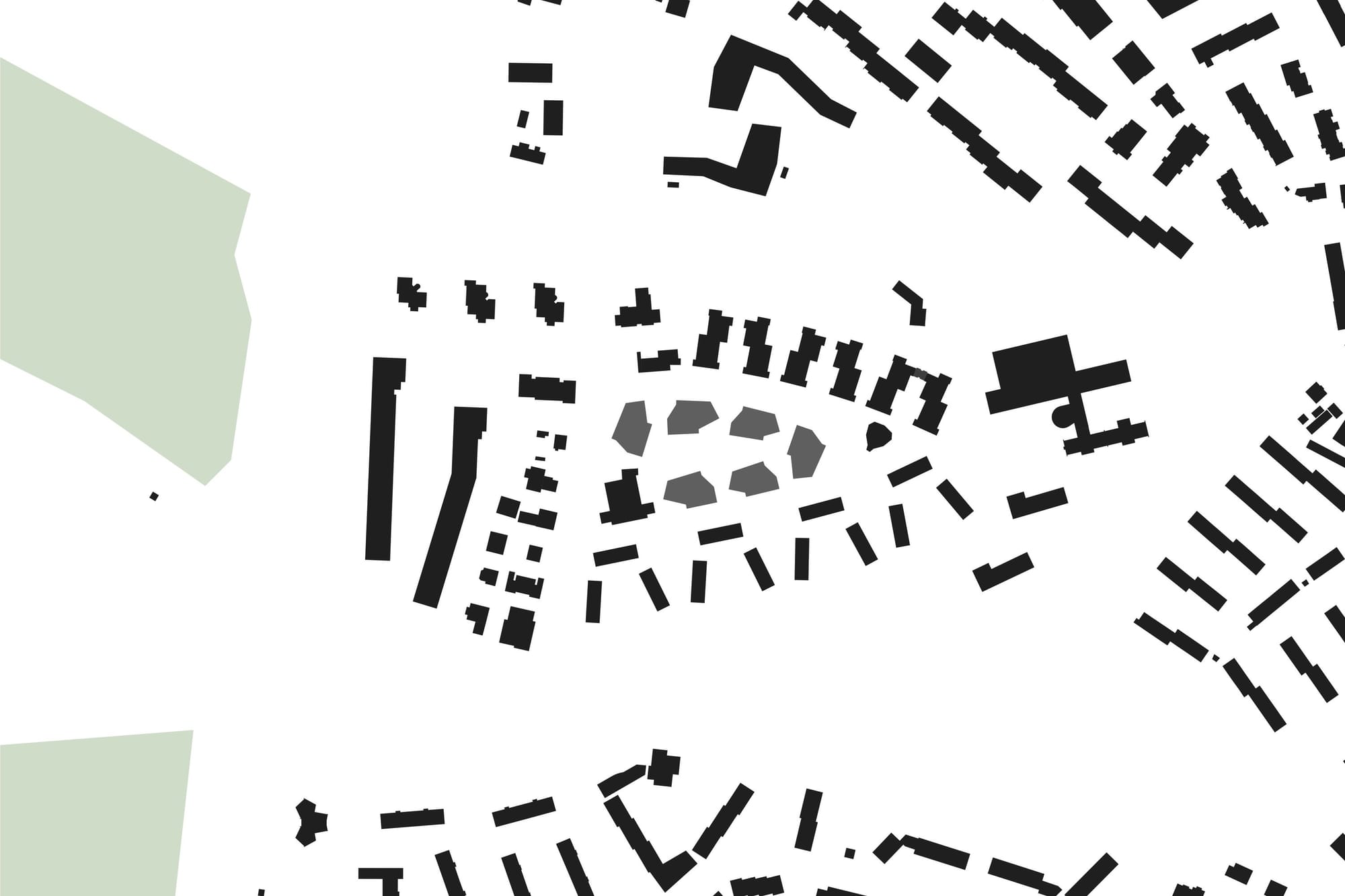 4034 Schwarzplan 45 30