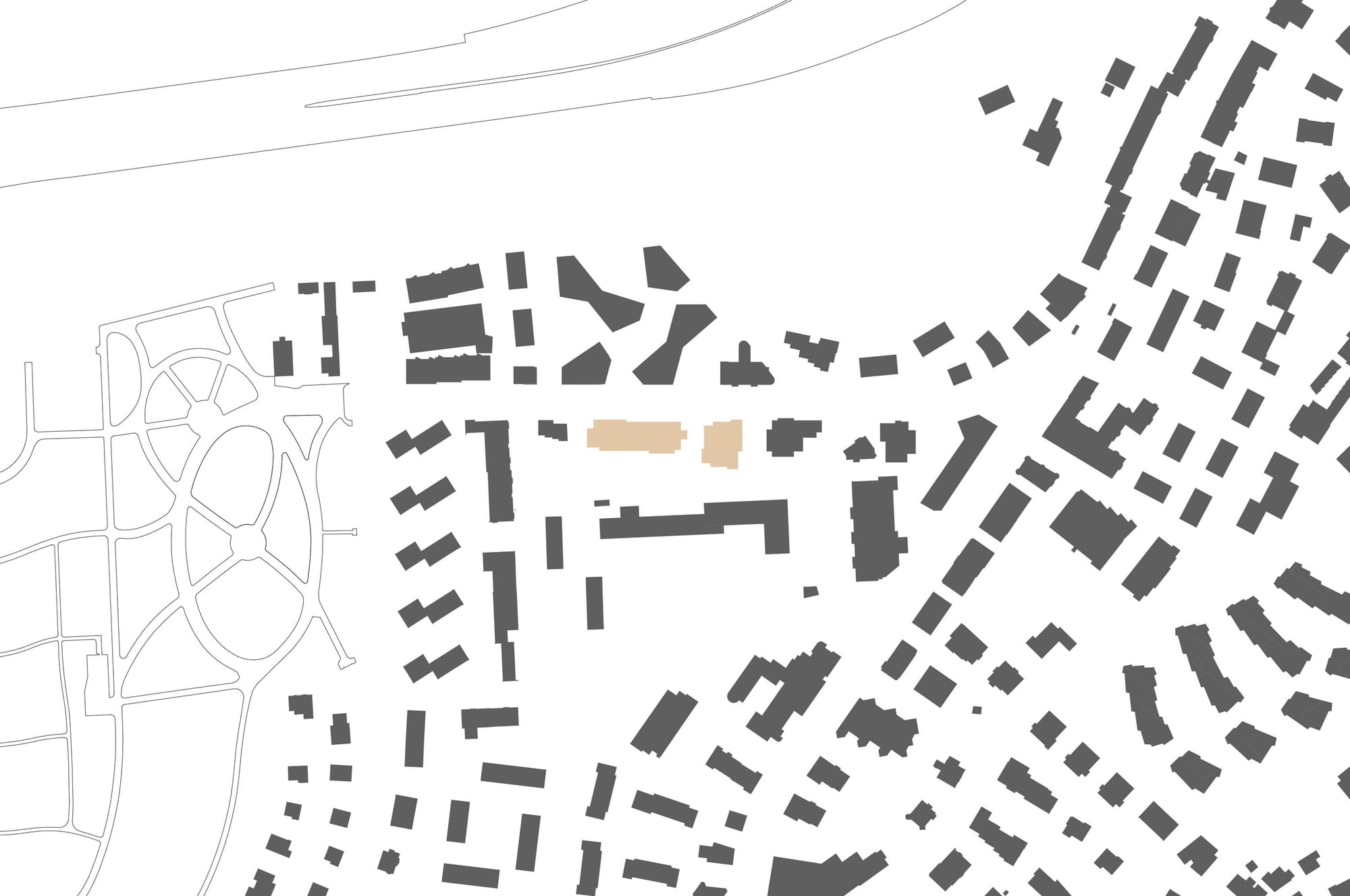 3020 C2 191216 Schwarzplan