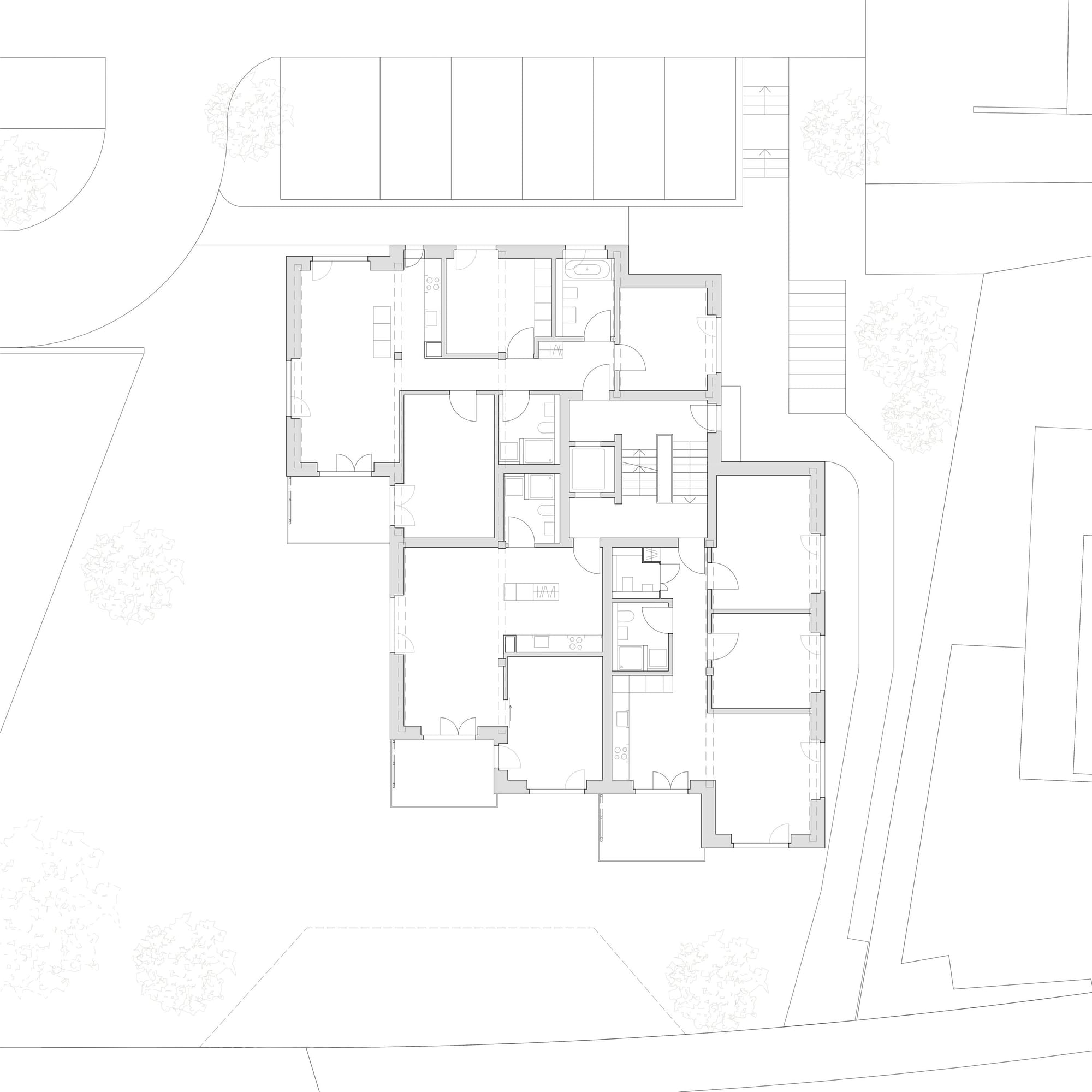 4049 C33 Obergeschoss