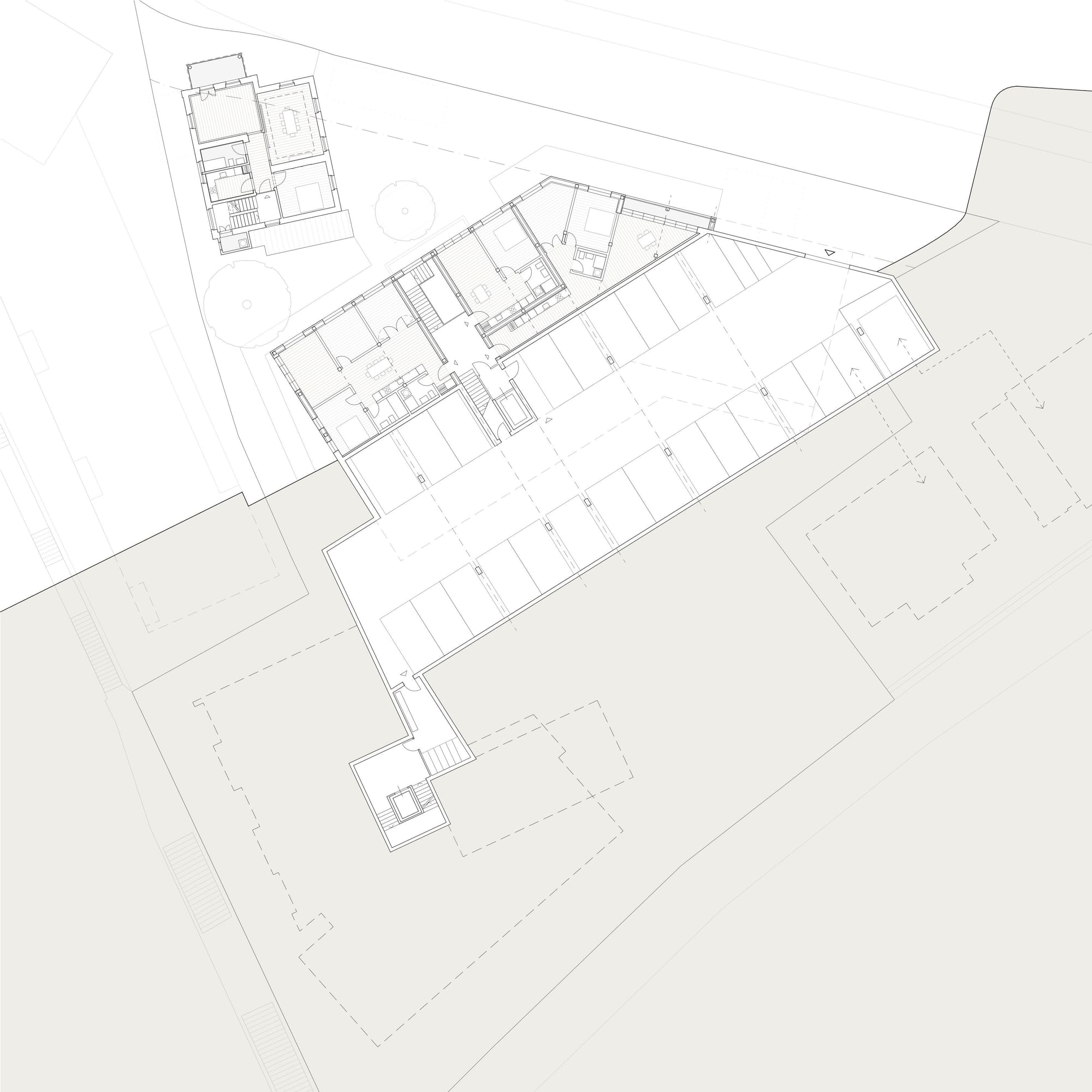 07 Grundriss Ebene 1