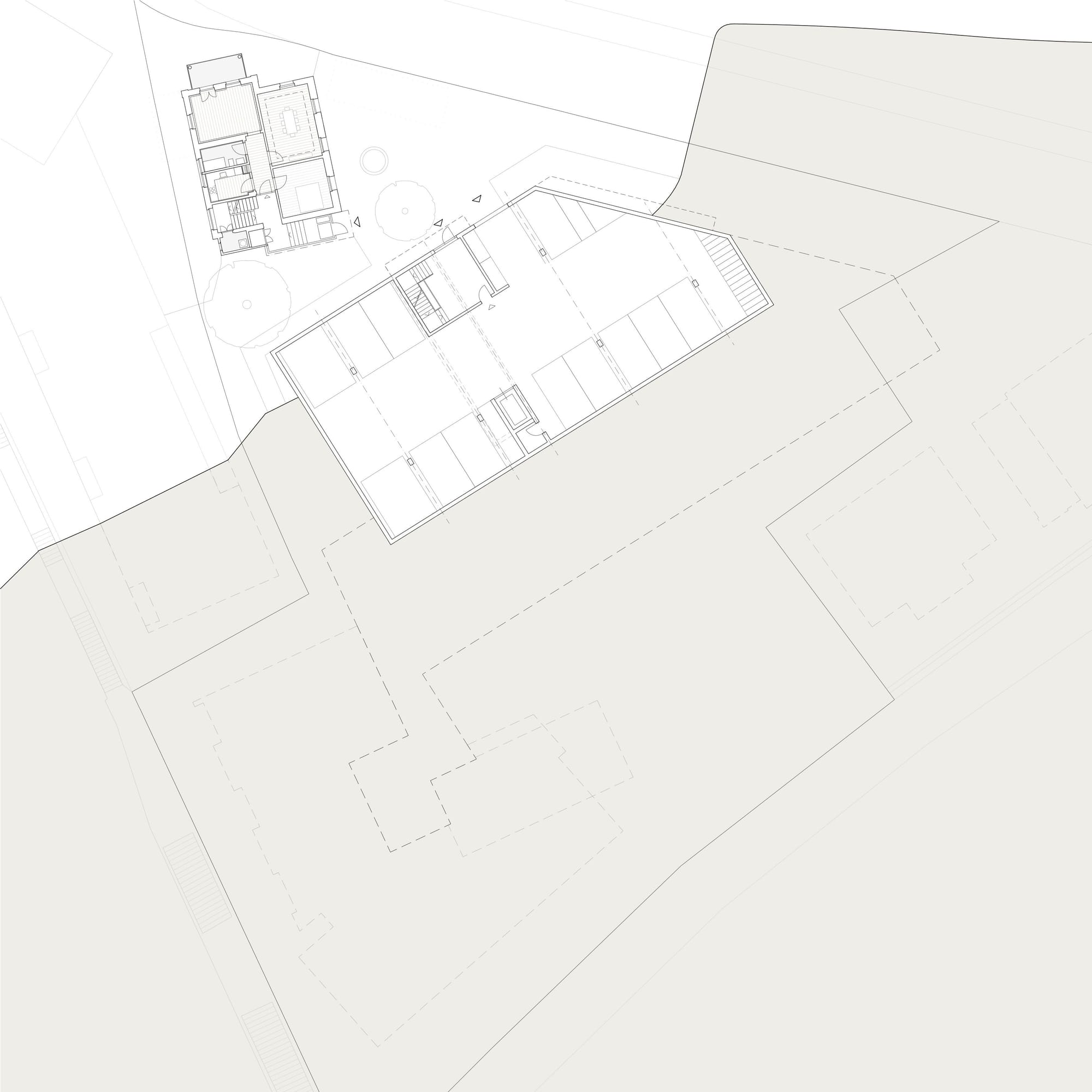 08 Grundriss Ebene 0