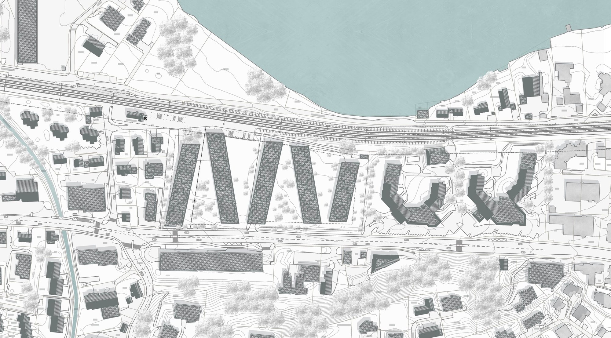 3059 Stoglenareal Situation 45 25