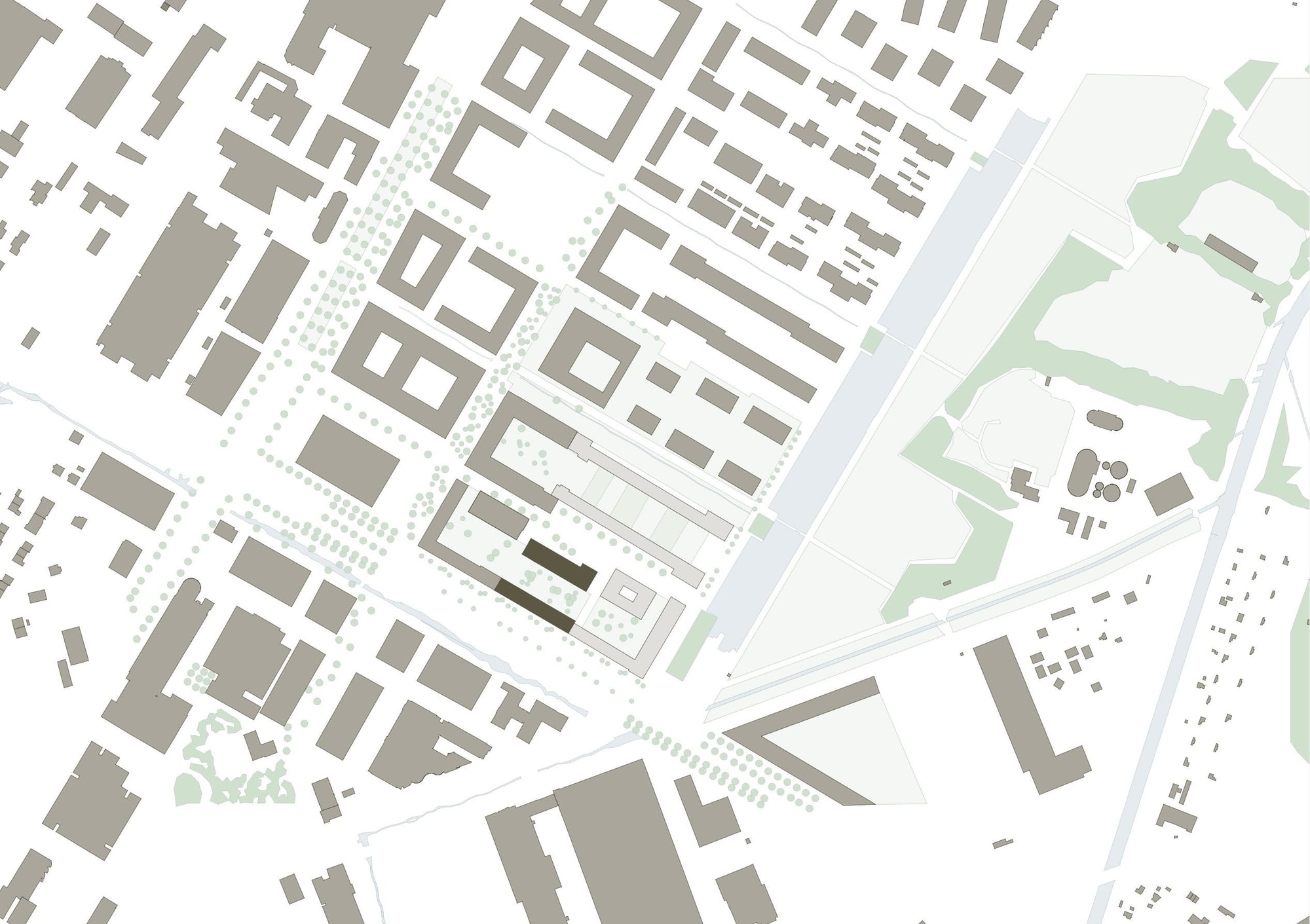 1401 C3 140722 Schwarzplan