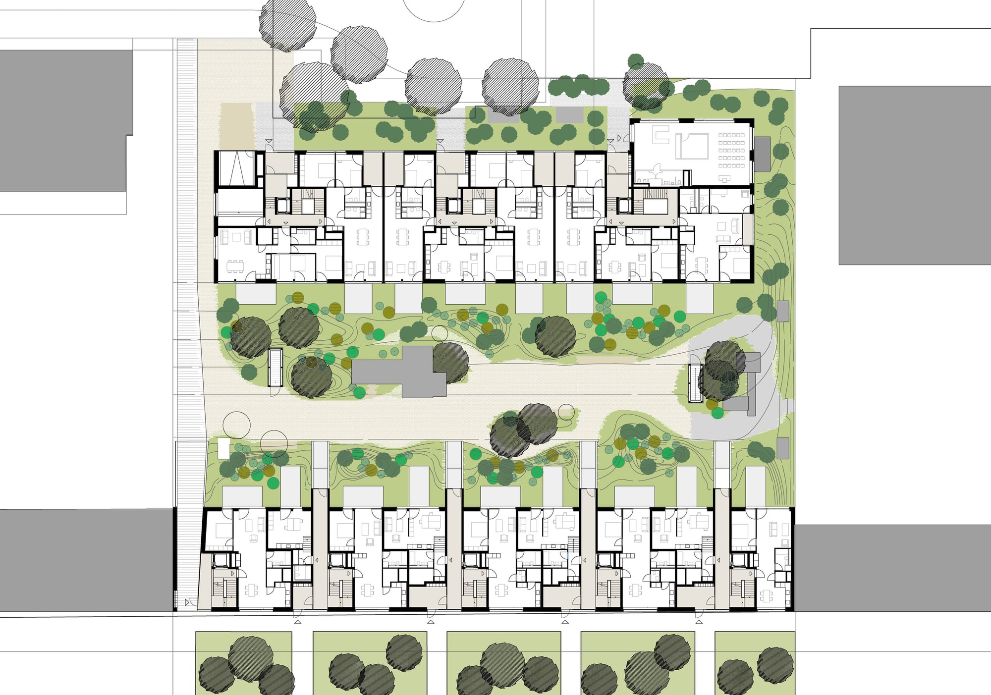 1401 C8 151125 Publikation Plaene EG Umgebung