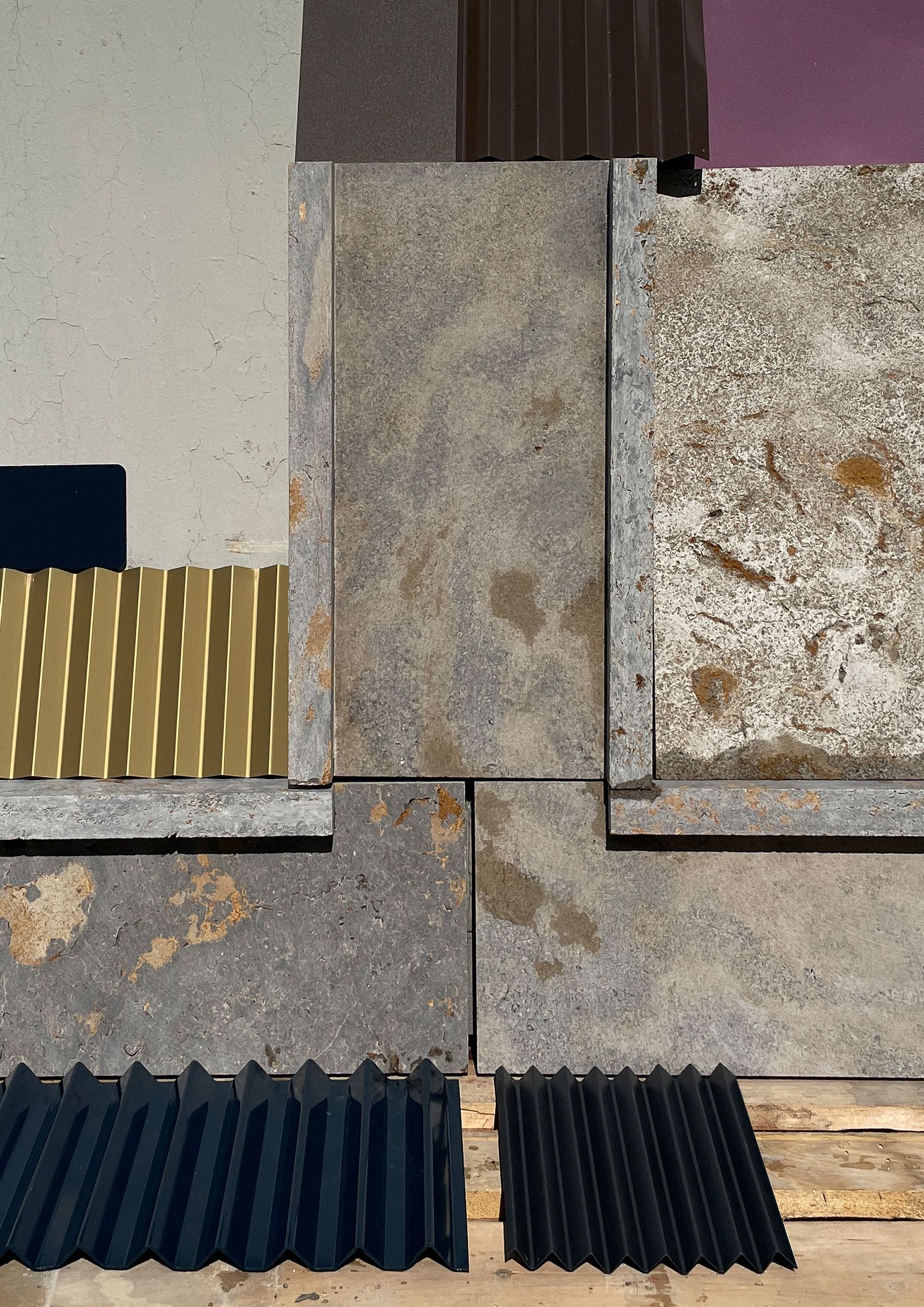 4003 221220 Kurvenstr D3 220829 Bemusterung