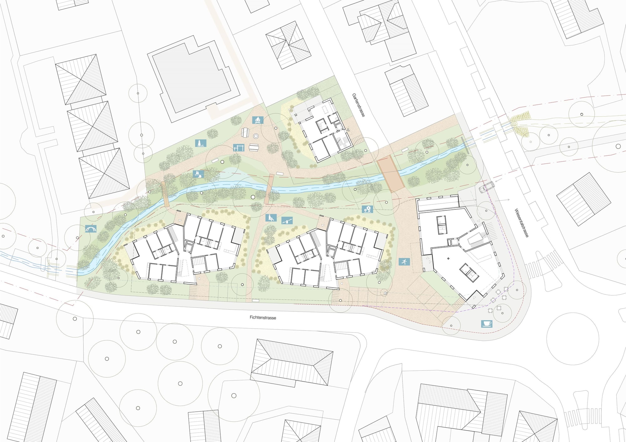 4026 C31 220510 Umgebung