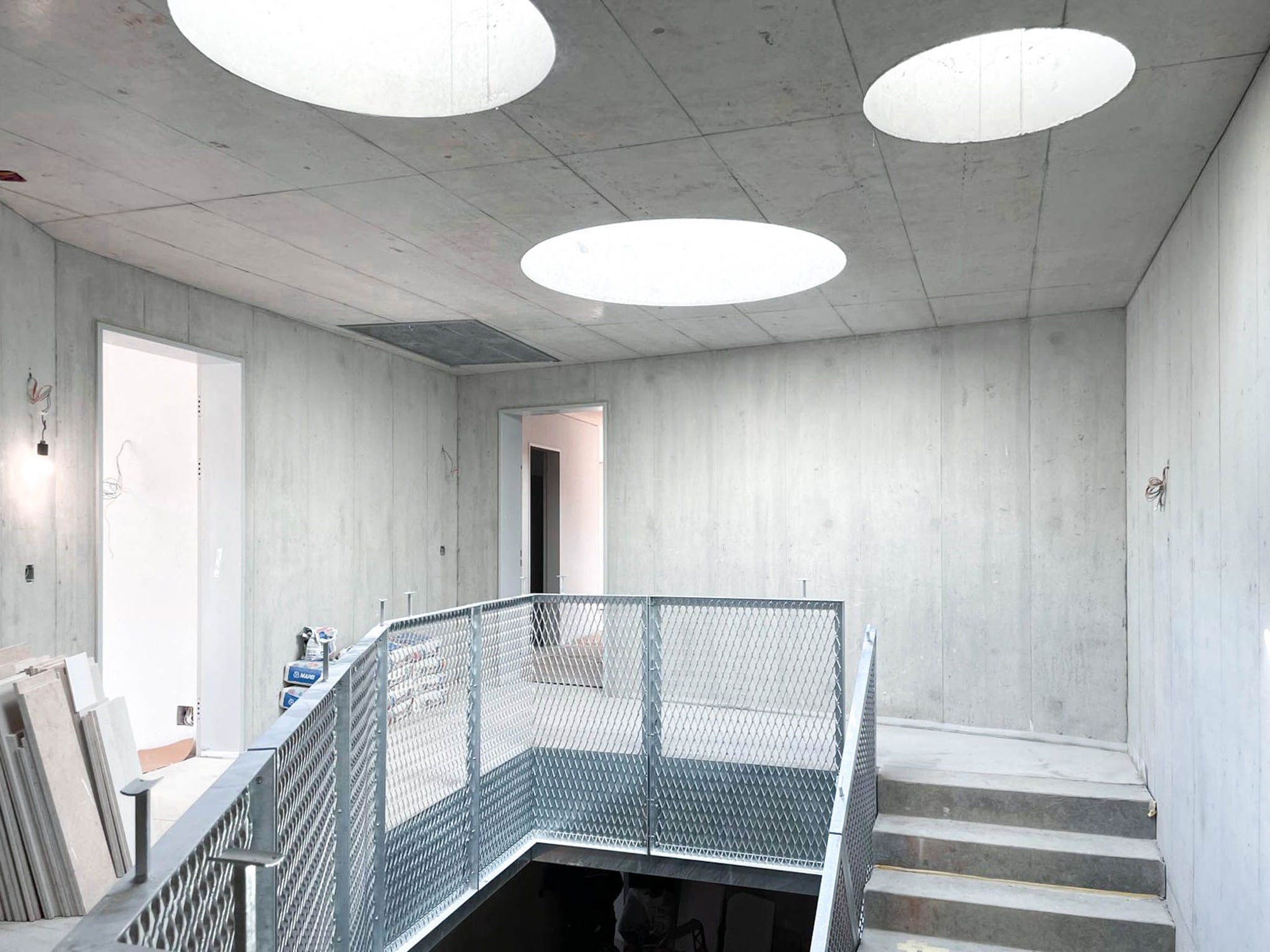 4034 D5 250417 Treppenhaus