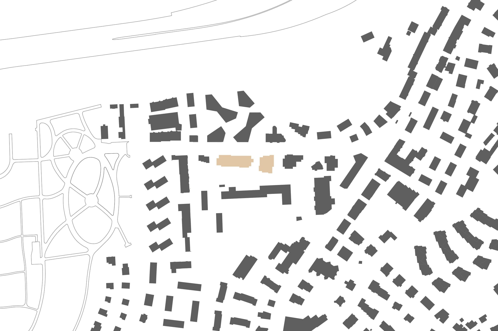 3020 C2 191216 Schwarzplan