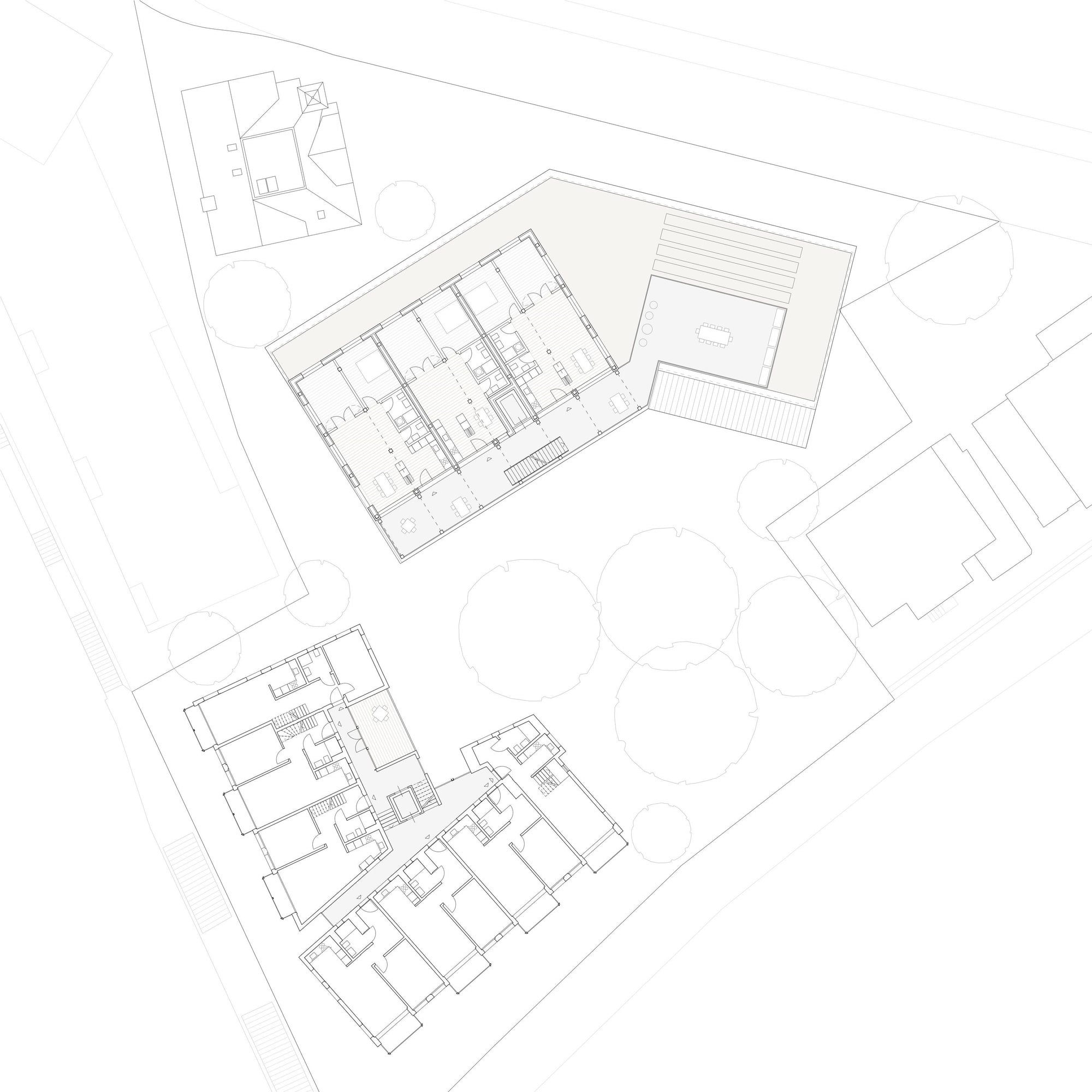 05 Grundriss Ebene 4