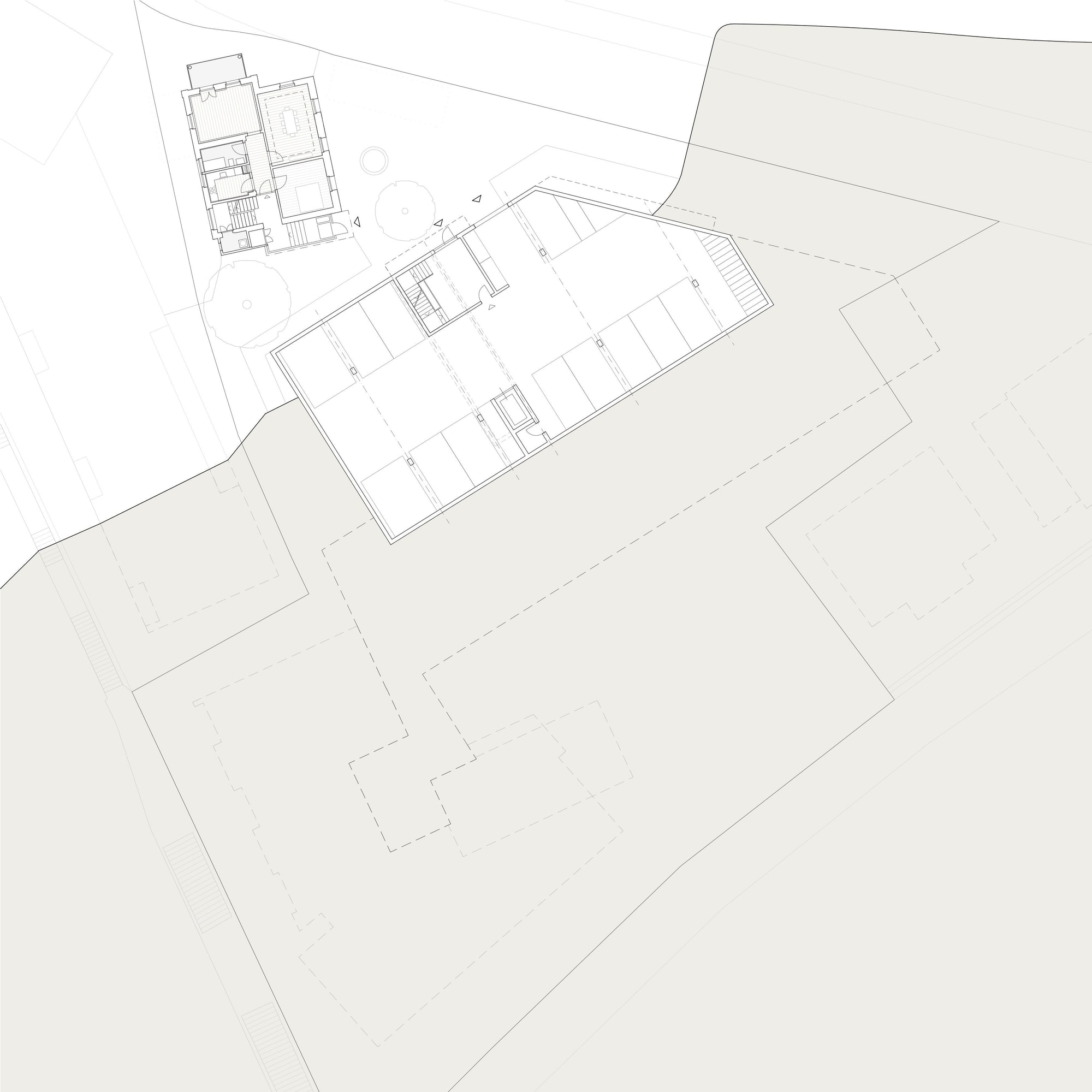 08 Grundriss Ebene 0