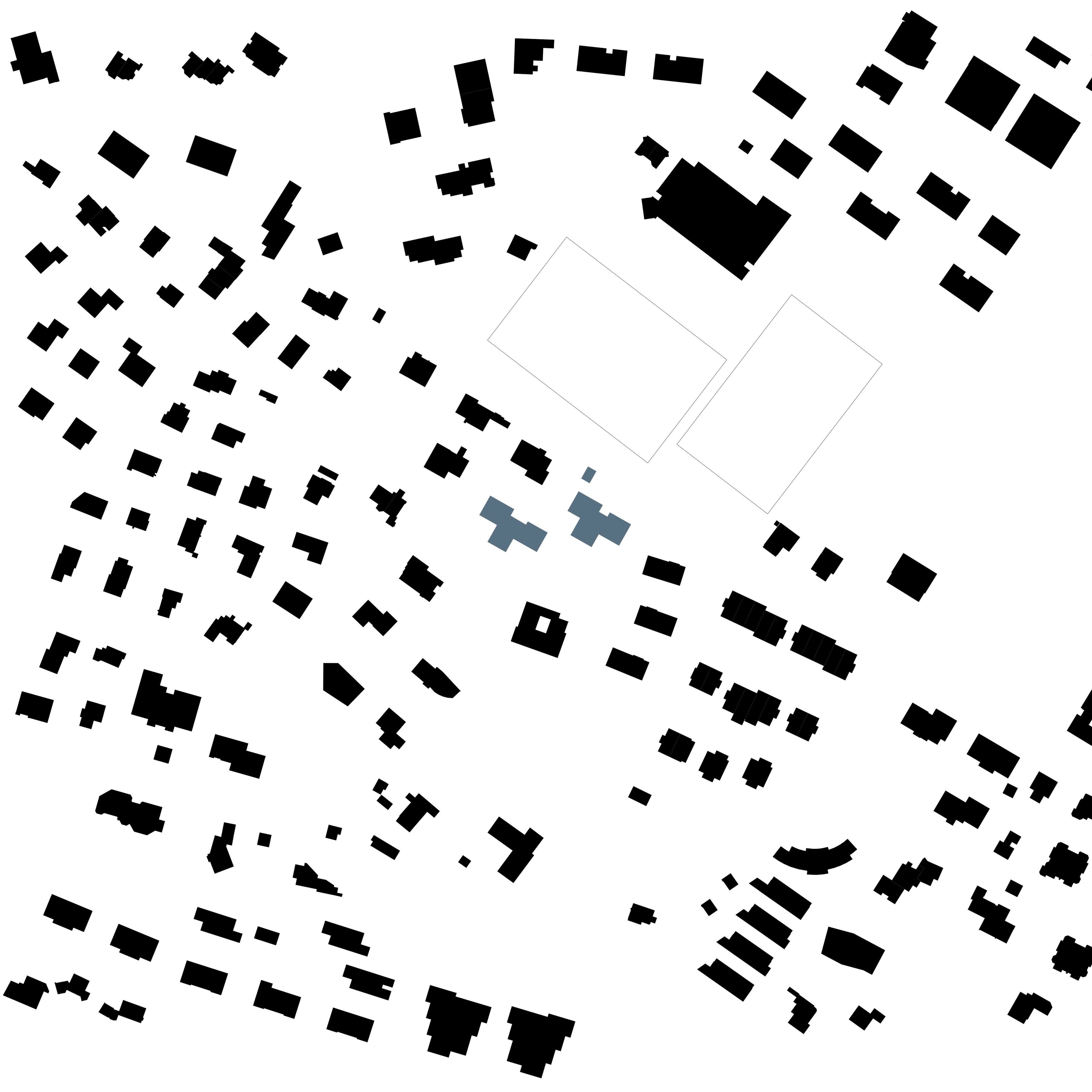 4044 1 Schwarzplan quadratisch