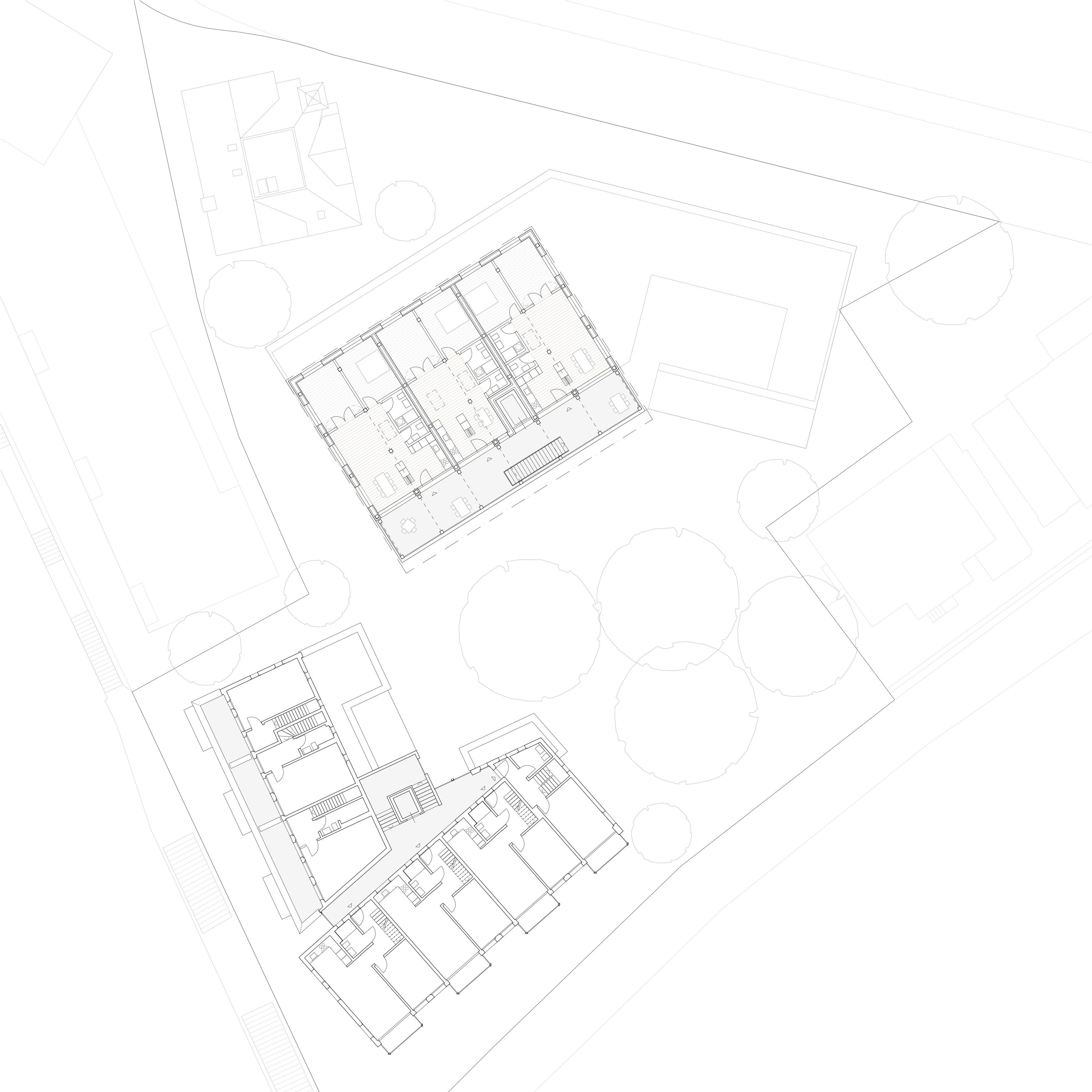 06 Grundriss Ebene 5