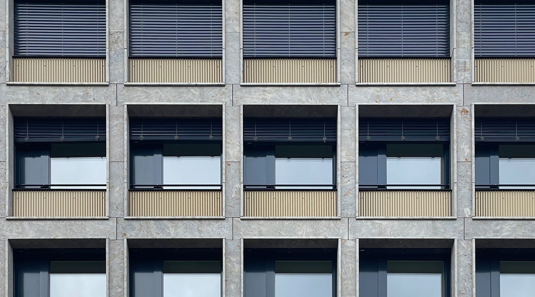 4003 Ausschnitt Fassade