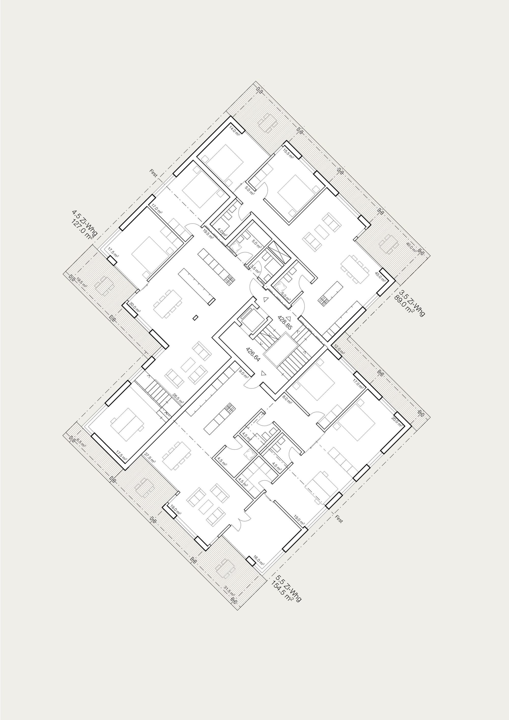 3062 Grundriss OG hoch