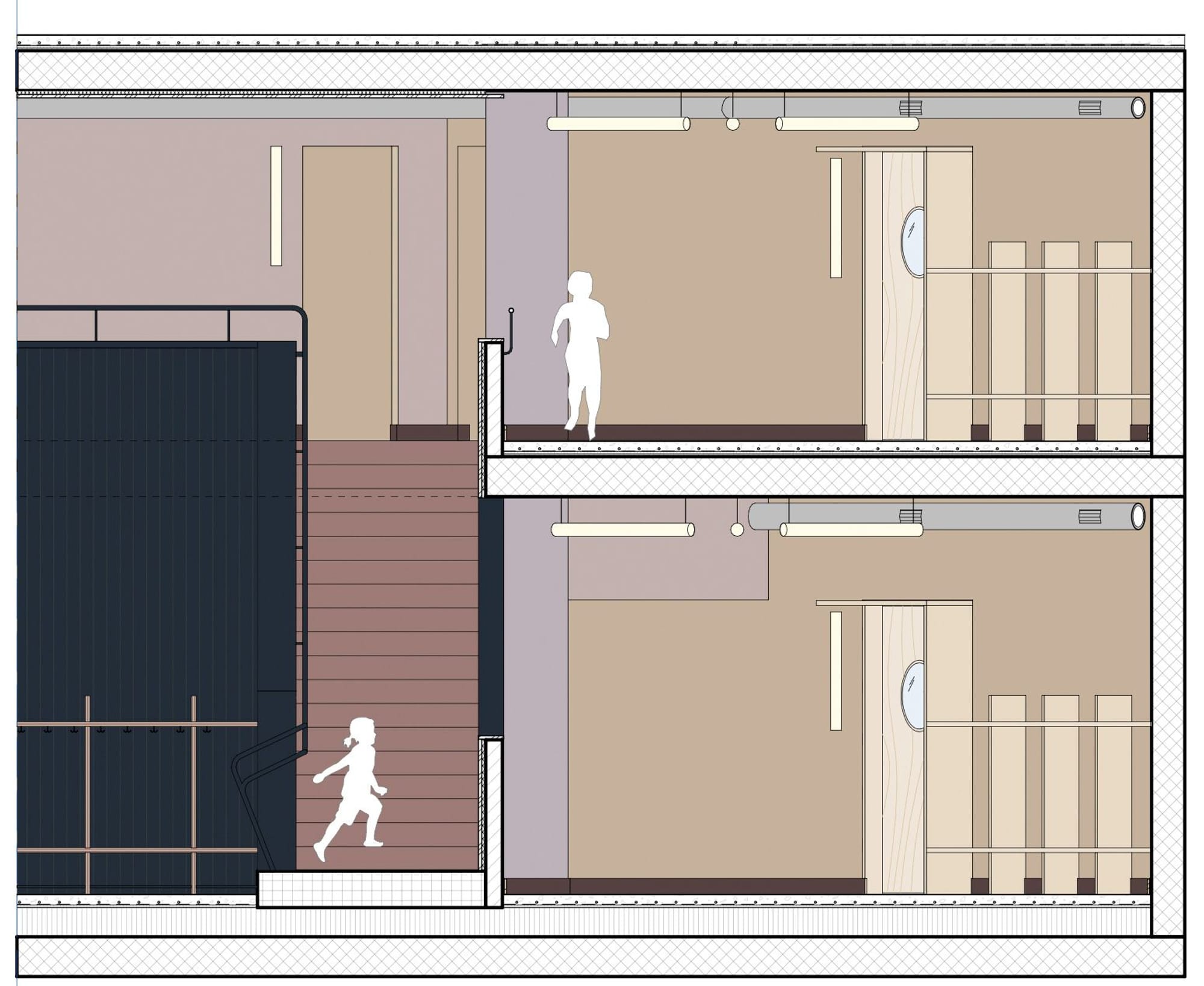 4034 K Ansichten Eingangsraum 3c